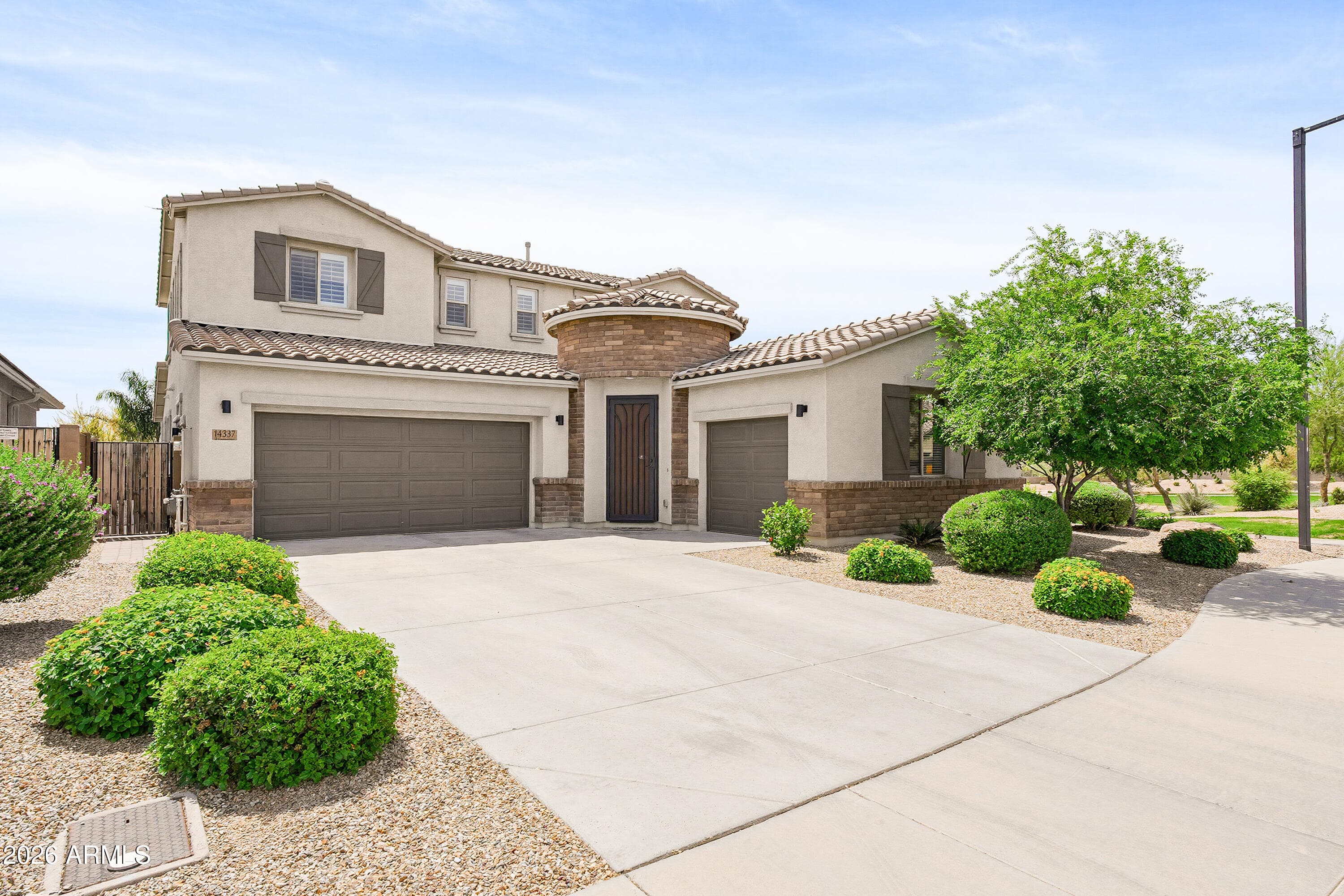 14337 W West Wind Dr — photo 1