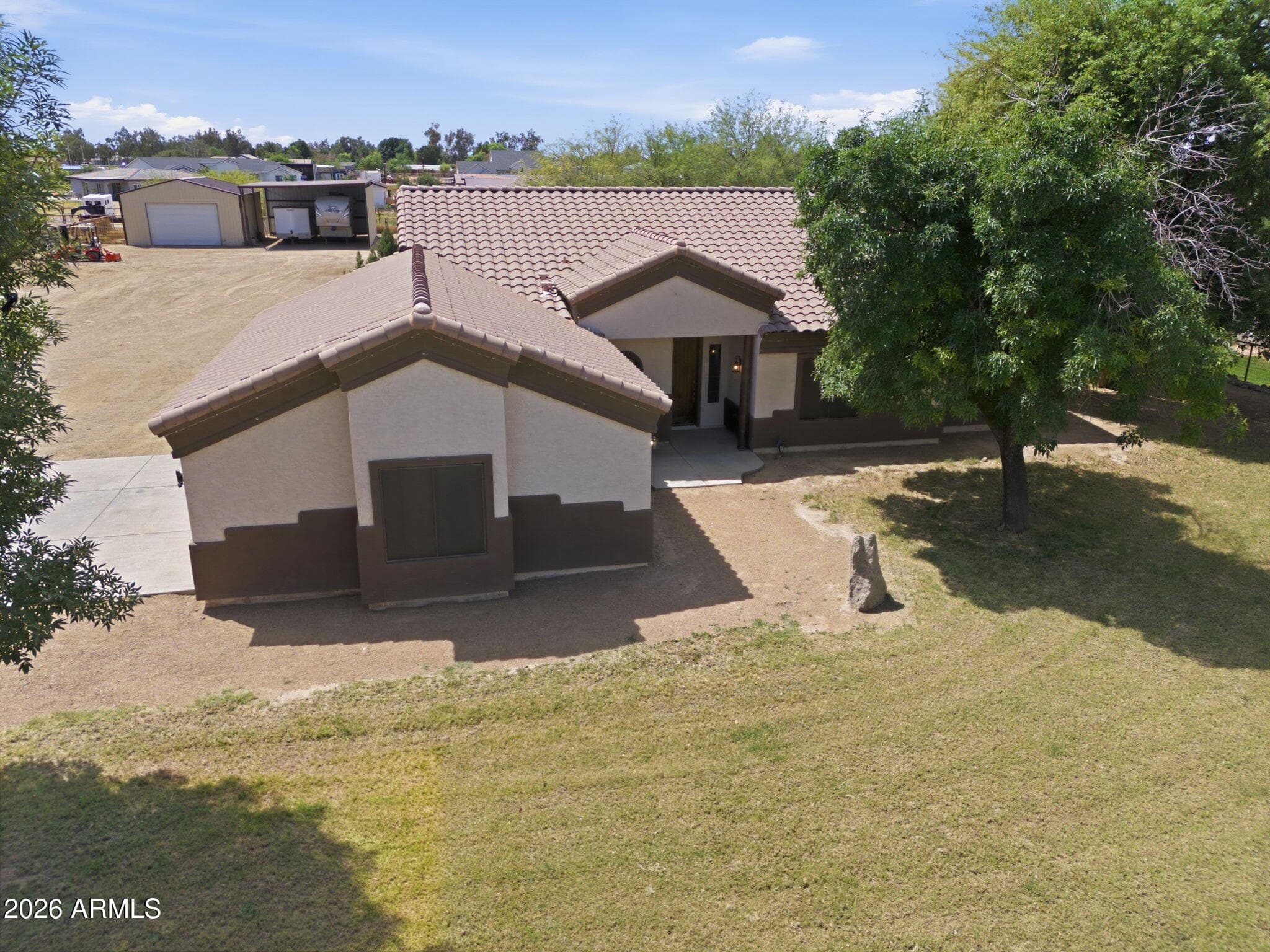 4881 E ROGERS LN - Photo 1