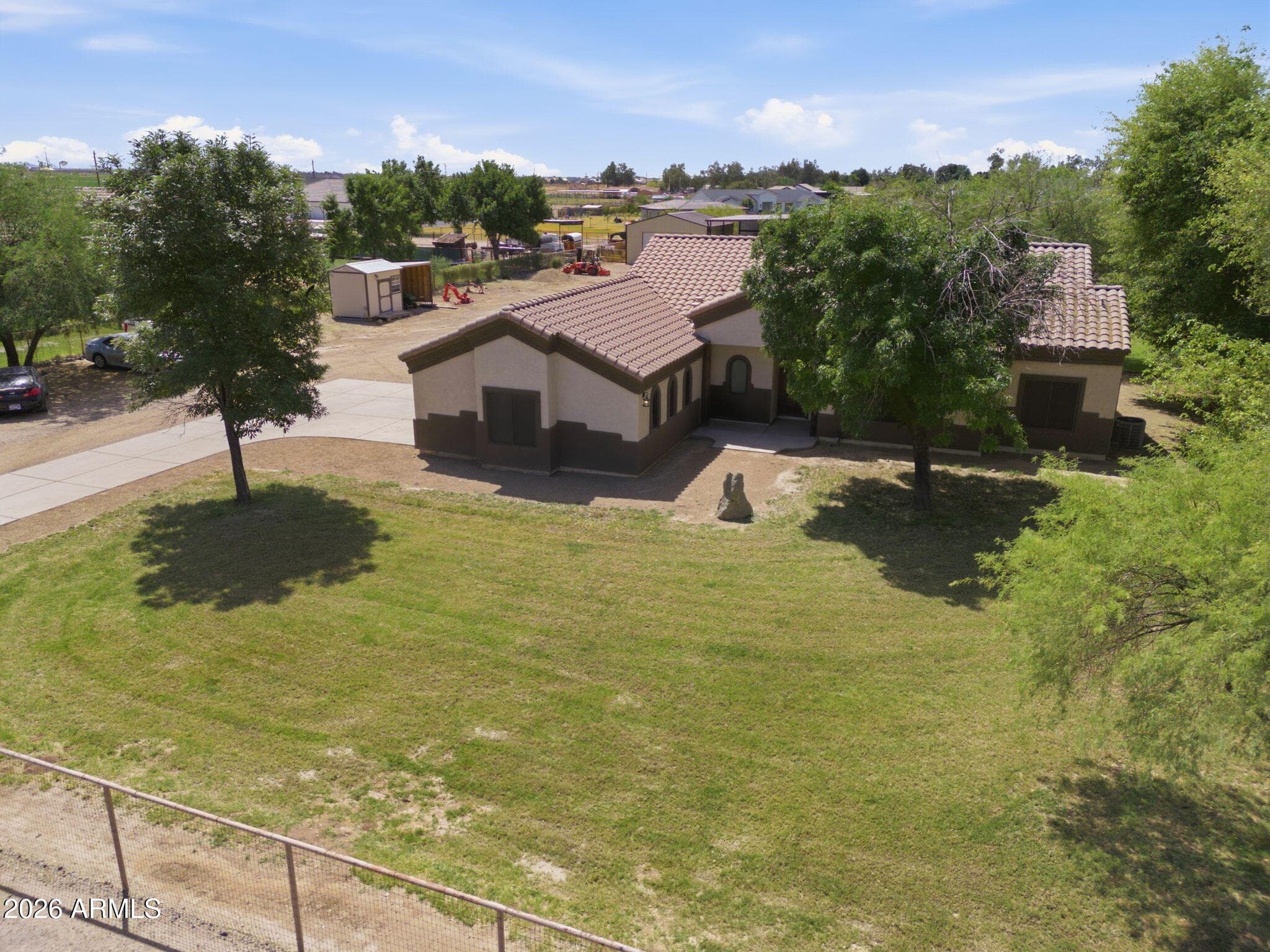 4881 E ROGERS LN - Photo 3