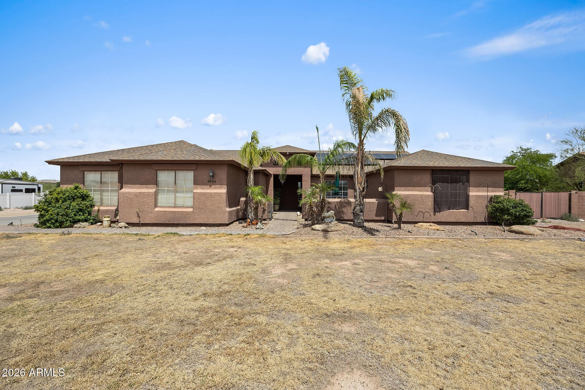 9934 E TWIN SPURS LN - Photo 1