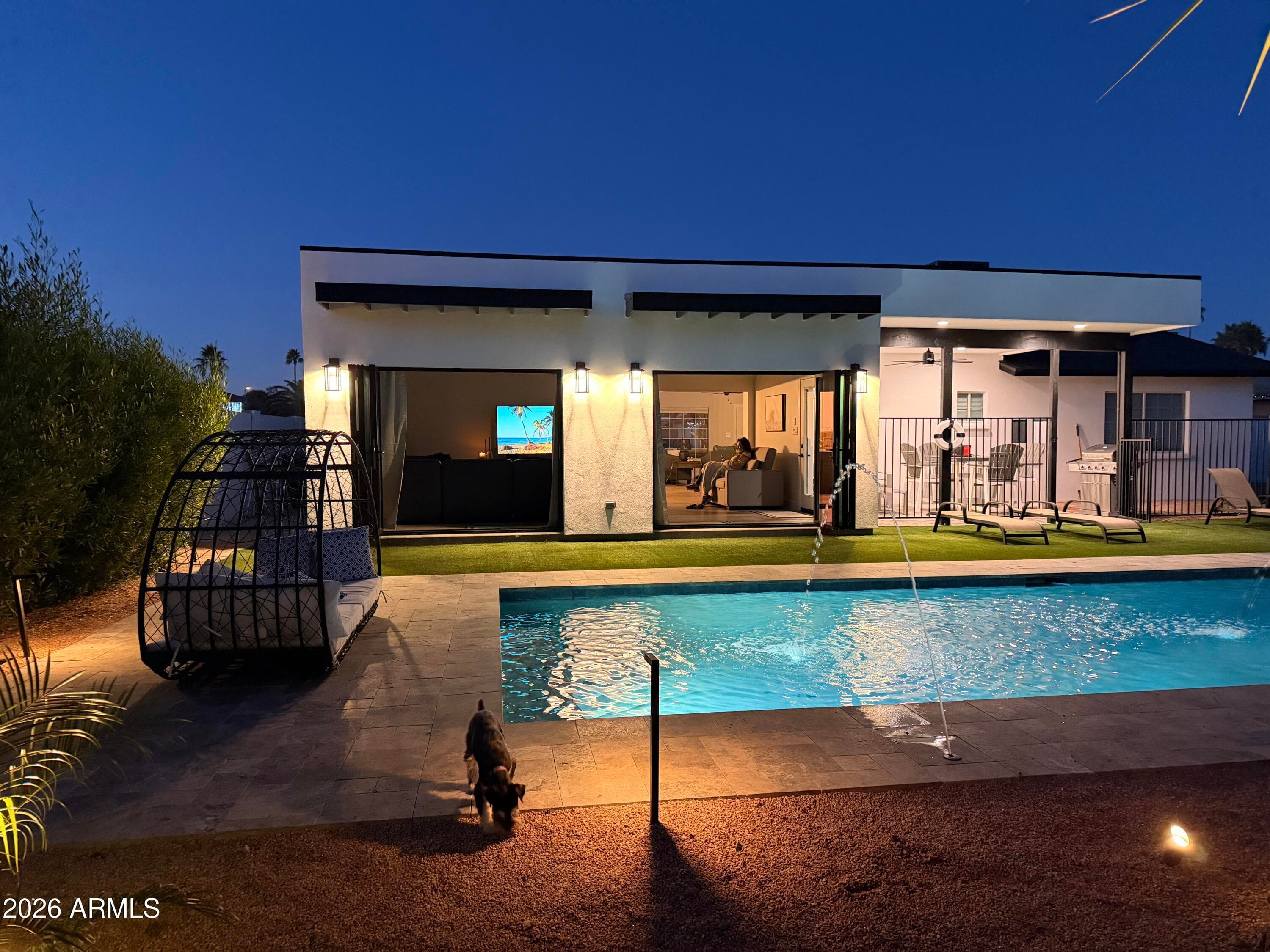 4937 E Evans Dr — photo 38