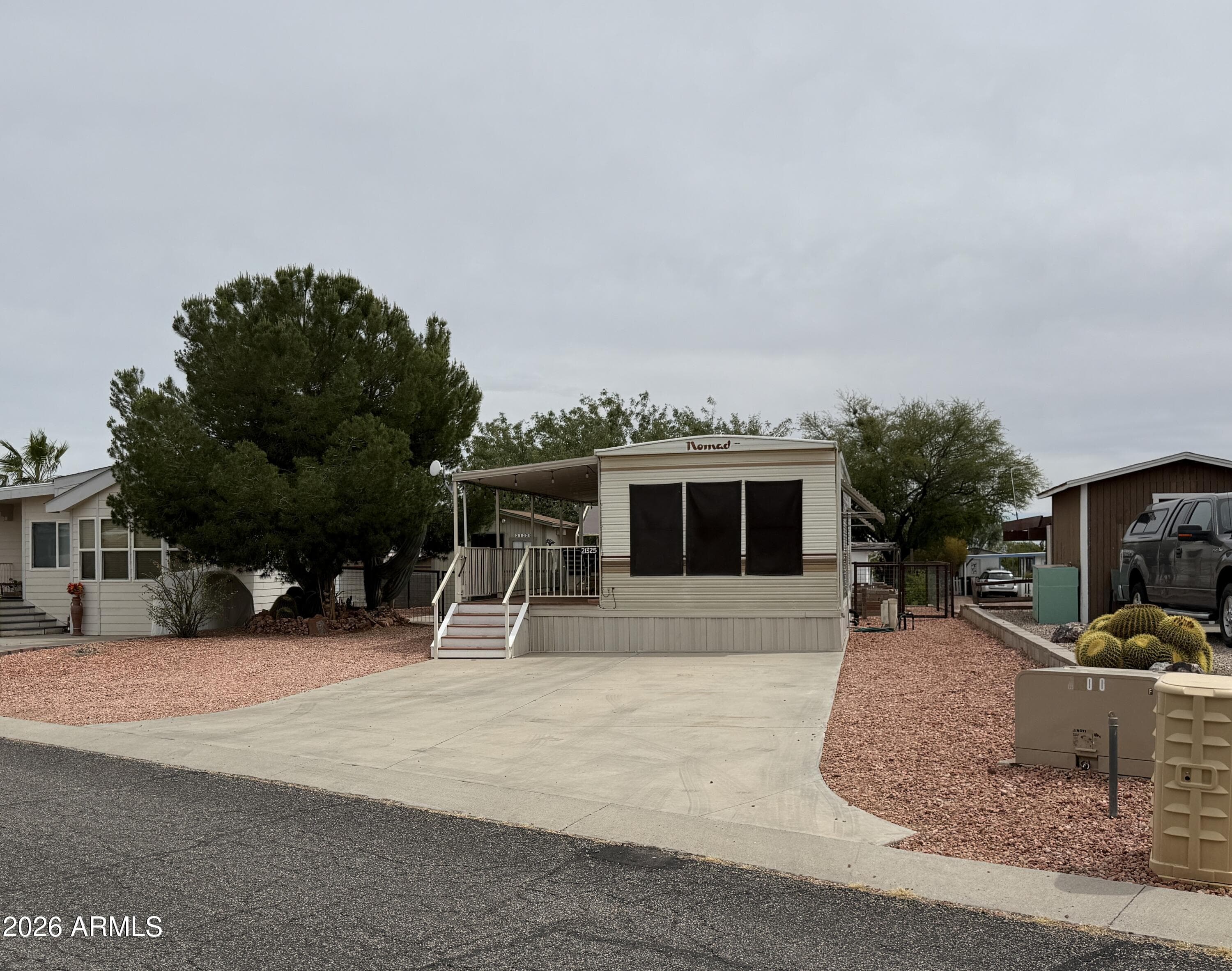 21325 W Trading Post Trail 378 — photo 24