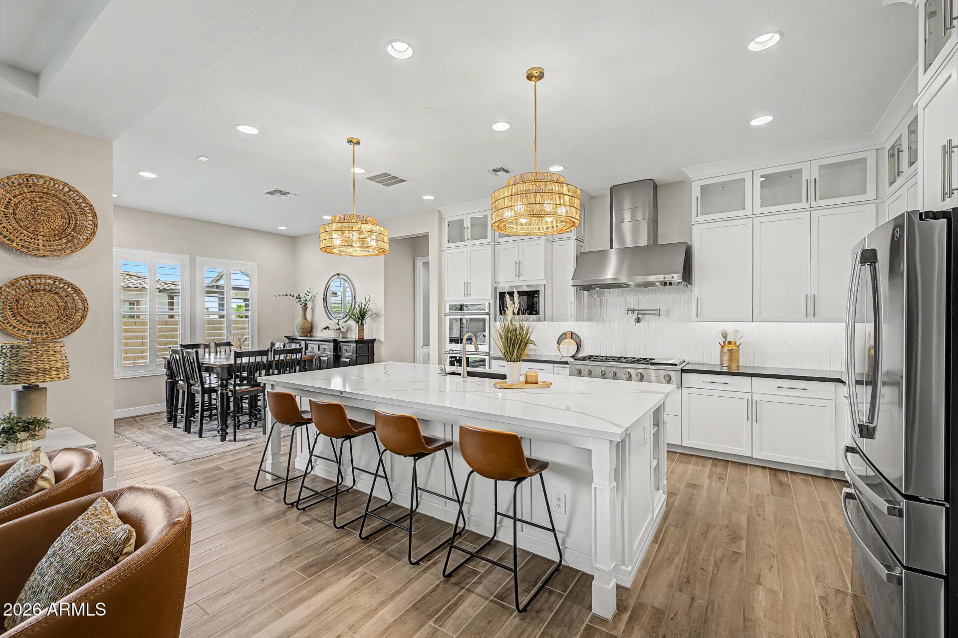 18826 E Celtic Manor Dr — photo 2
