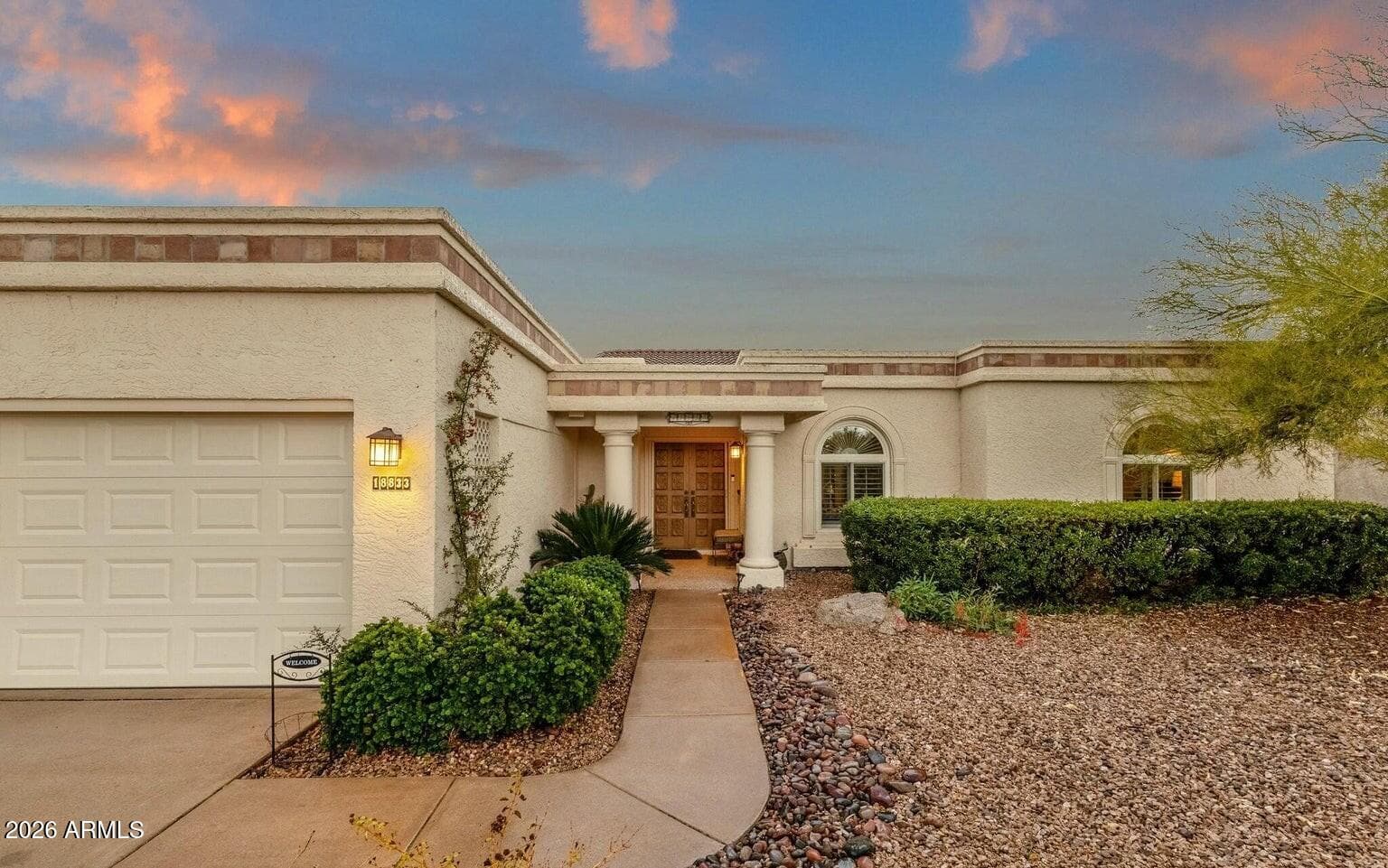 18833 E Latigo Ln — photo 1