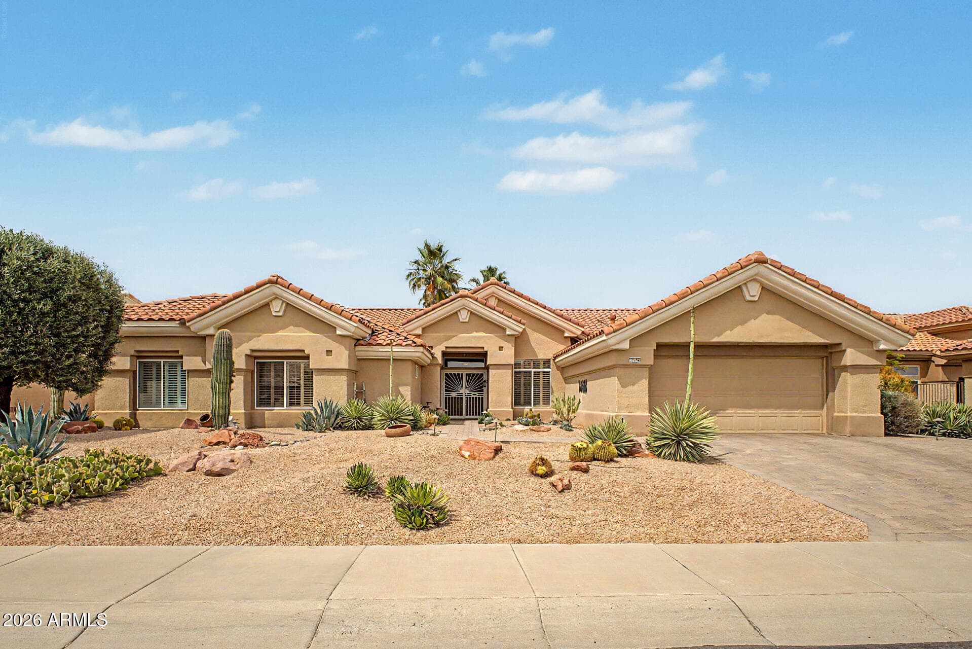 15124 W Horseman Ln — photo 1