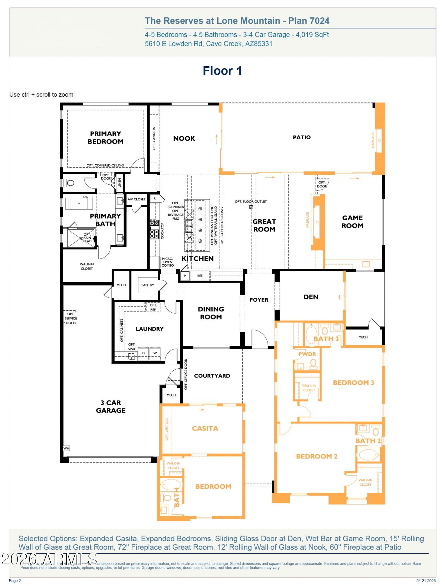 5618 E Lowden Rd — photo 32