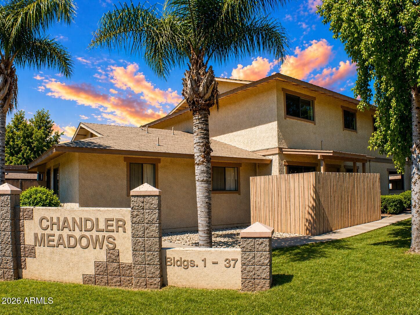 286 W Palomino Dr 51 — photo 1