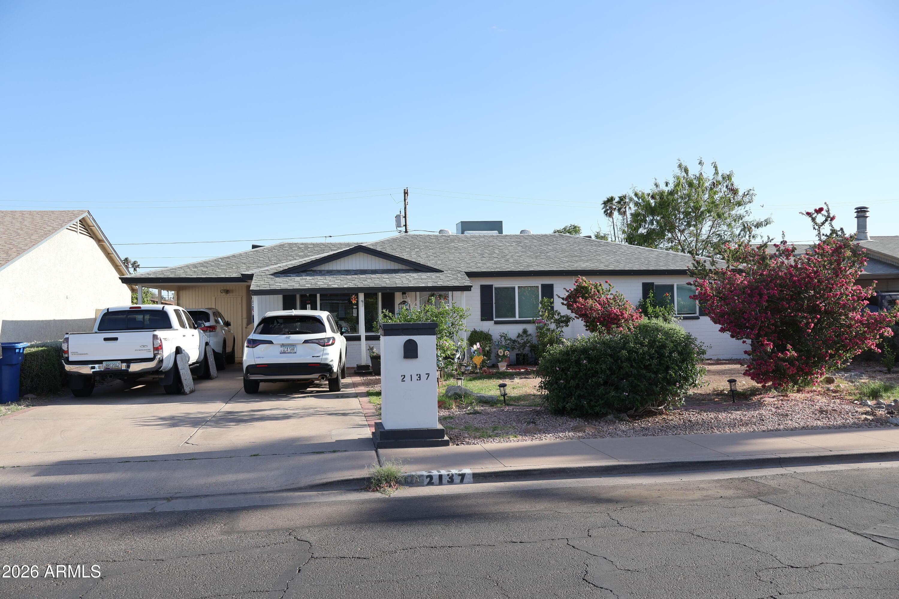 2137 W 1st Pl — photo 1