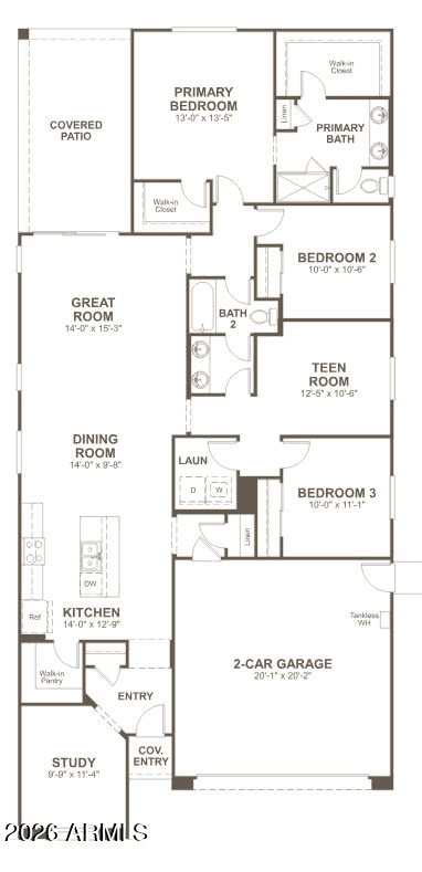 15889 W Vogel Ave — photo 2