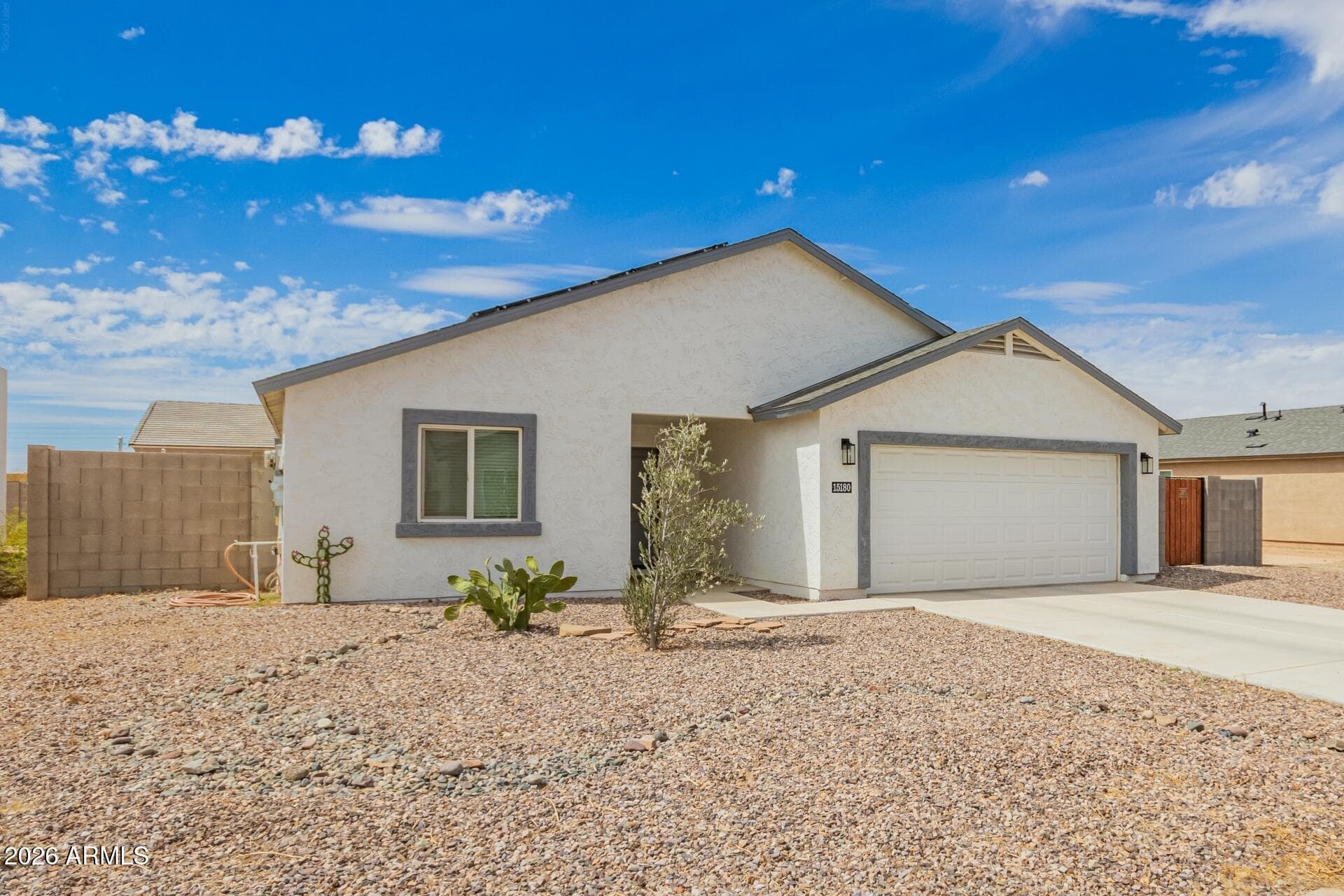 15180 S DIABLO RD - Photo 3