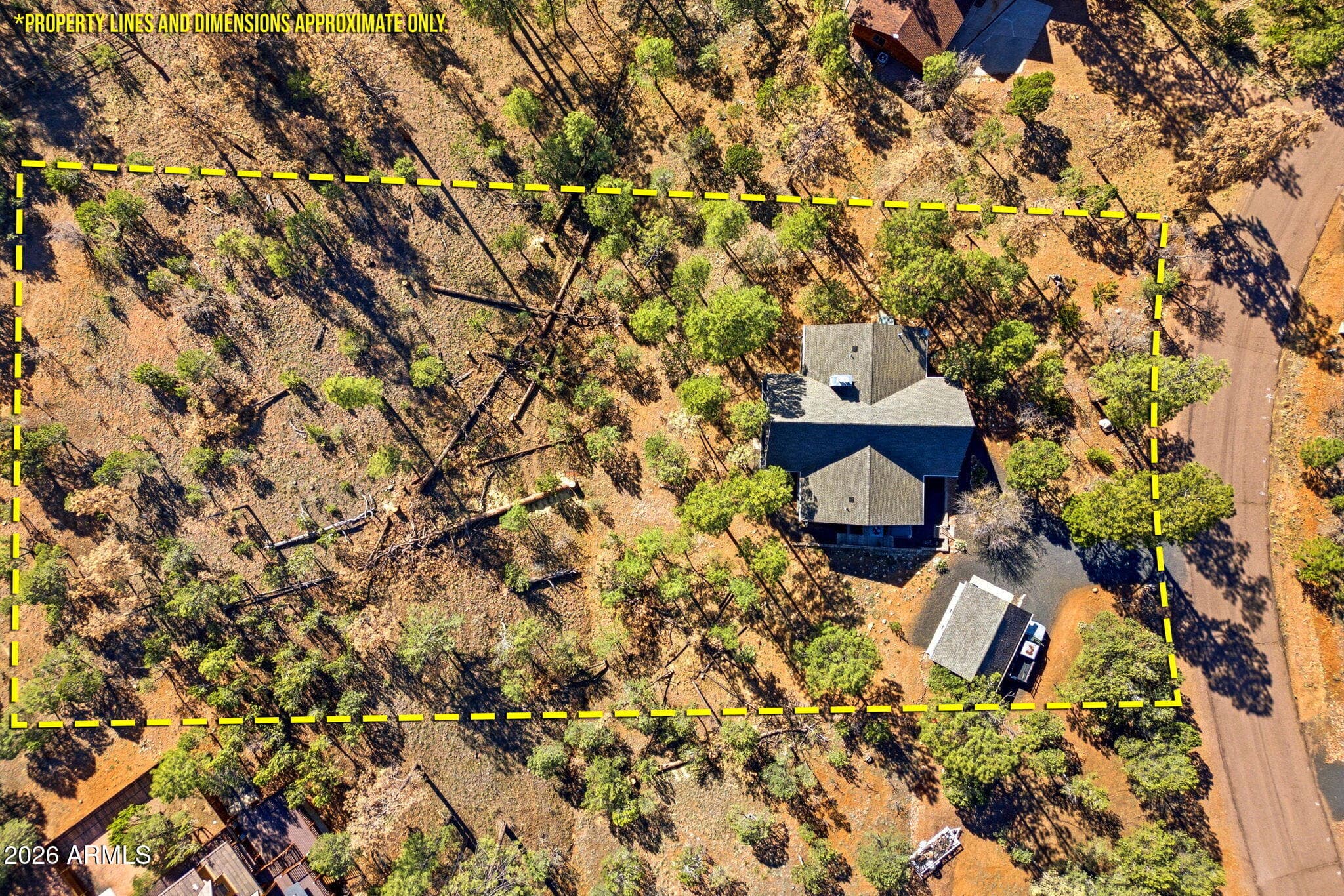 2832 LAZY EIGHT CT - Photo 3