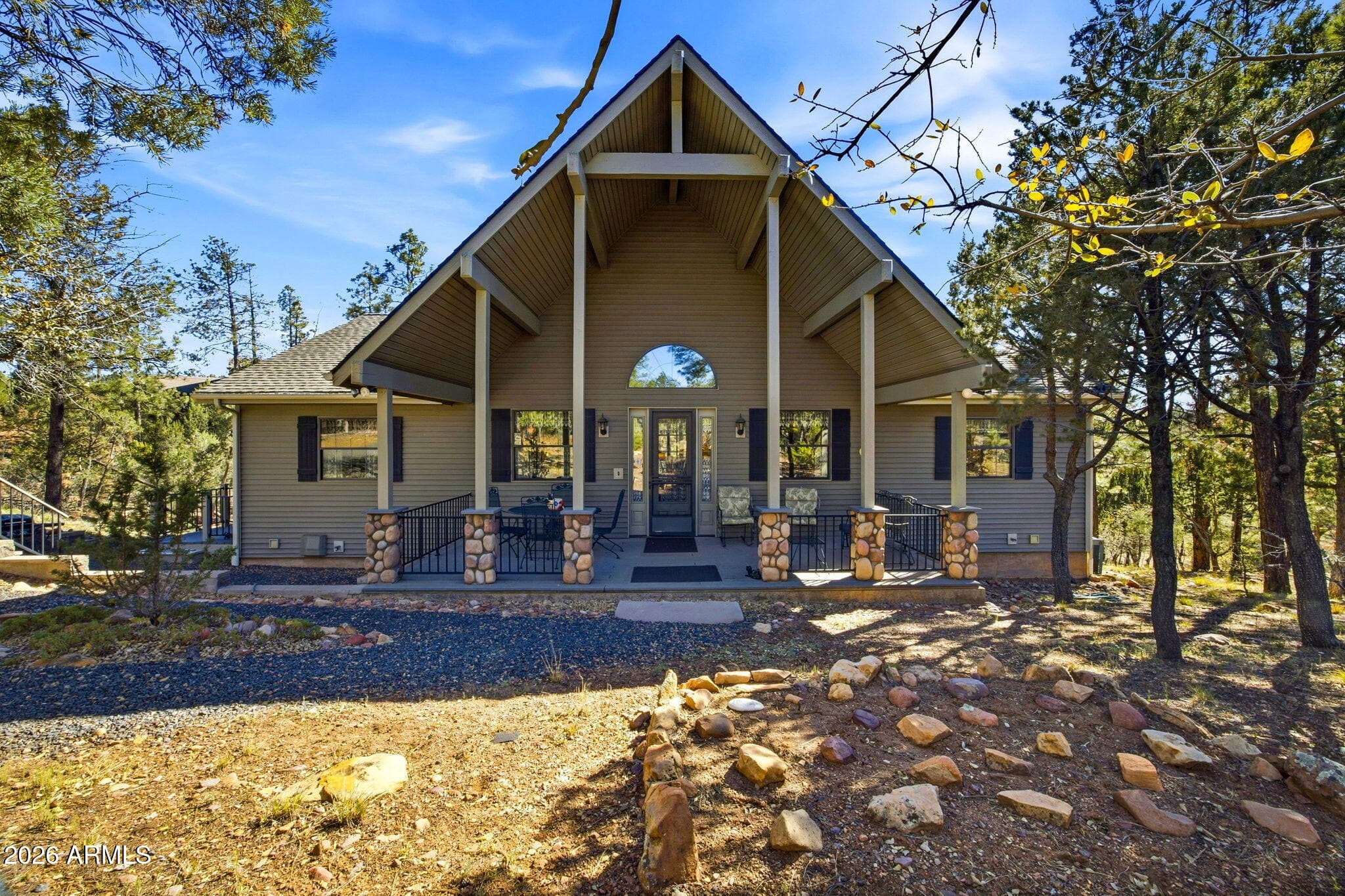 2832 LAZY EIGHT CT - Photo 1