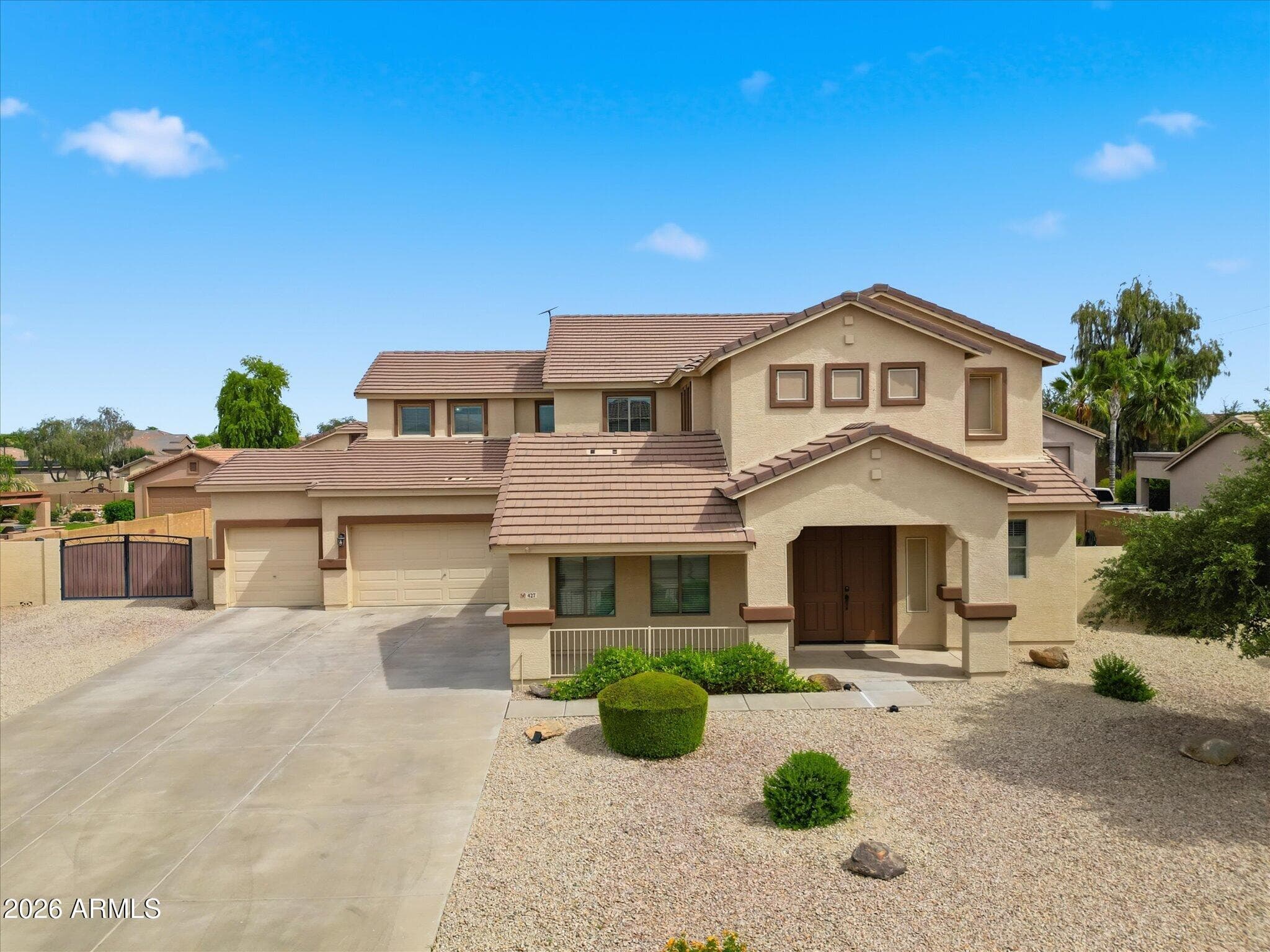 427 W Palomino Ct — photo 2