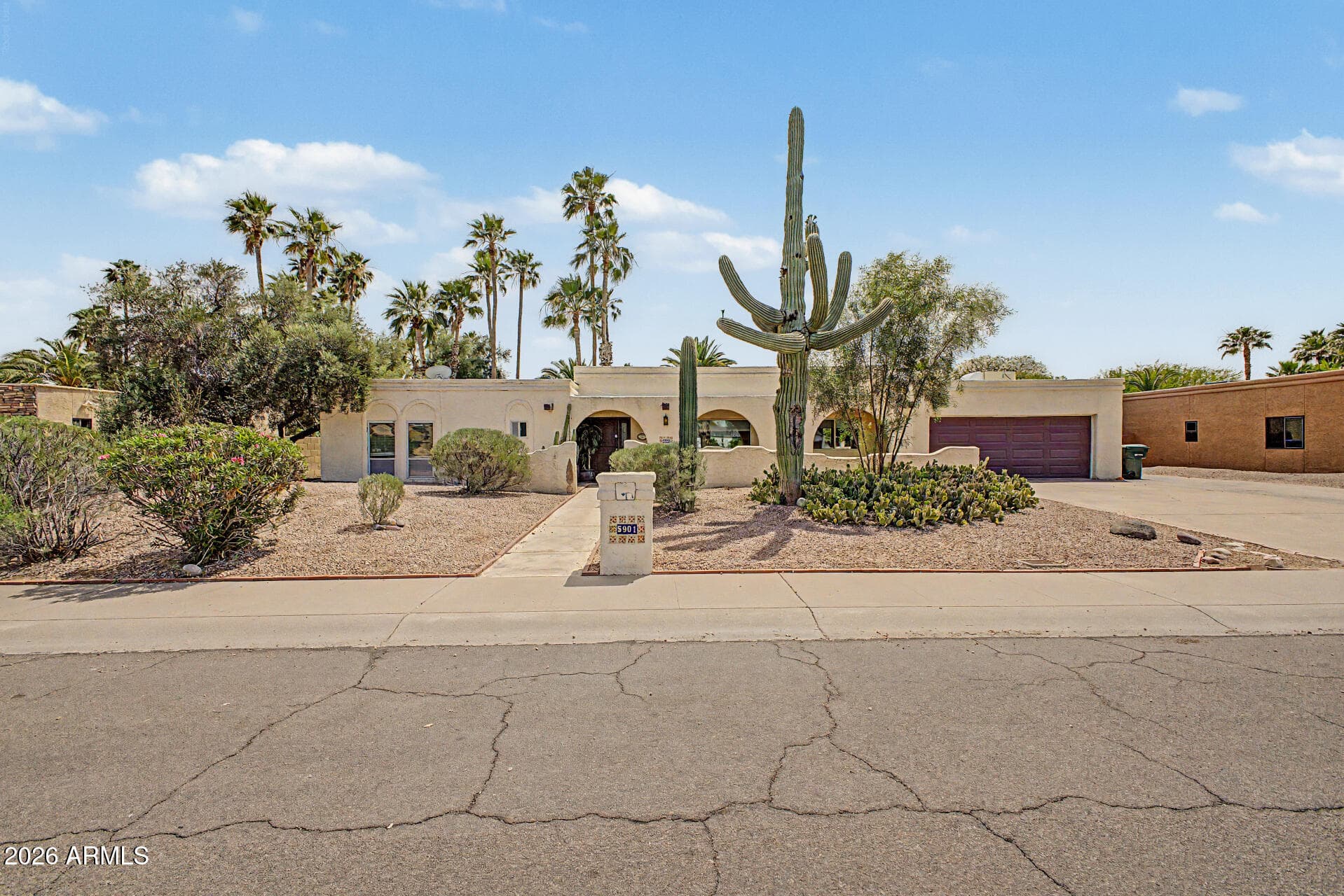 5901 E Thunderbird Rd — photo 1