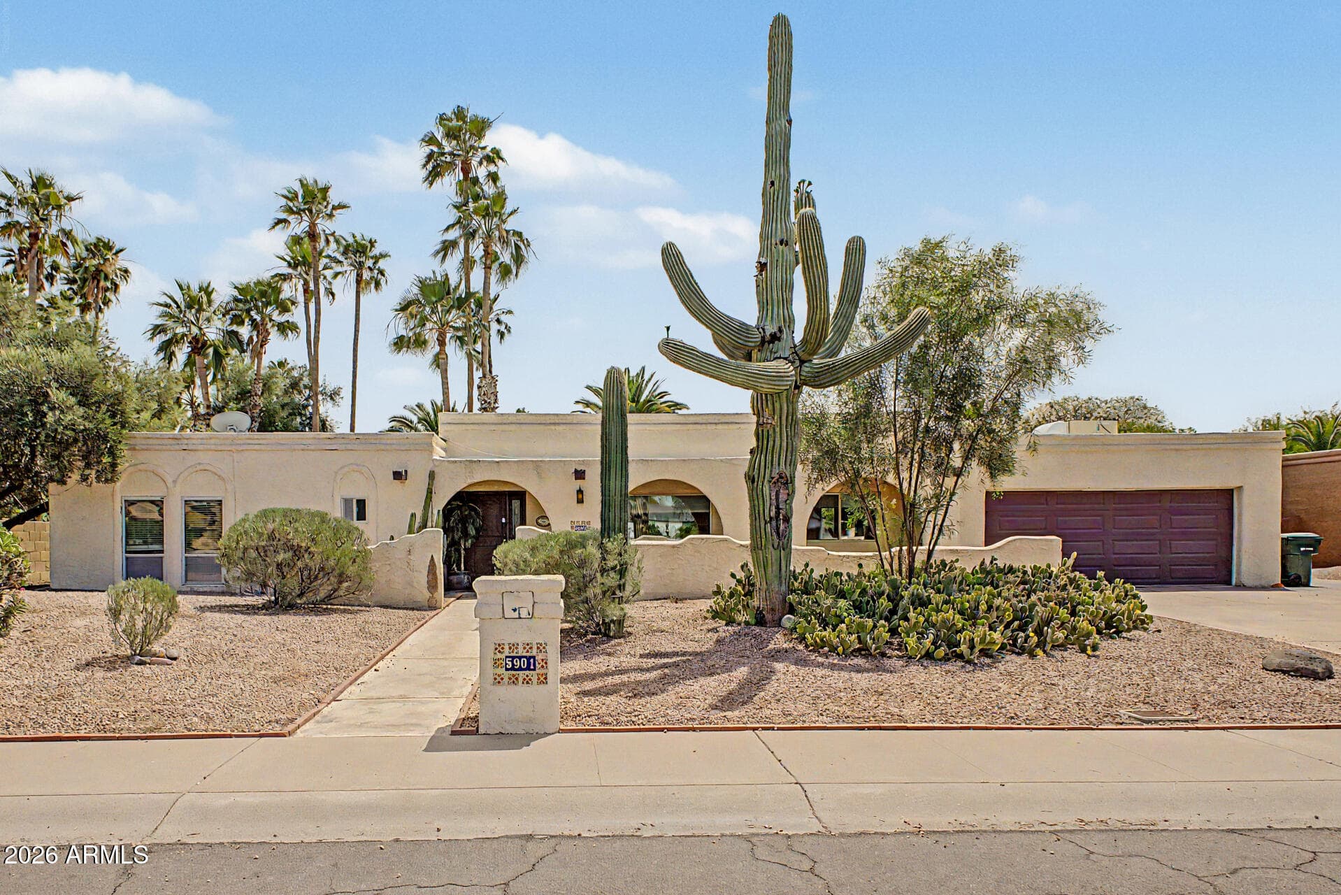 5901 E Thunderbird Rd — photo 2