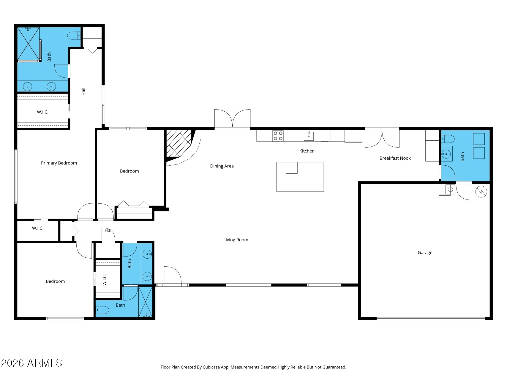 5901 E Thunderbird Rd — photo 38