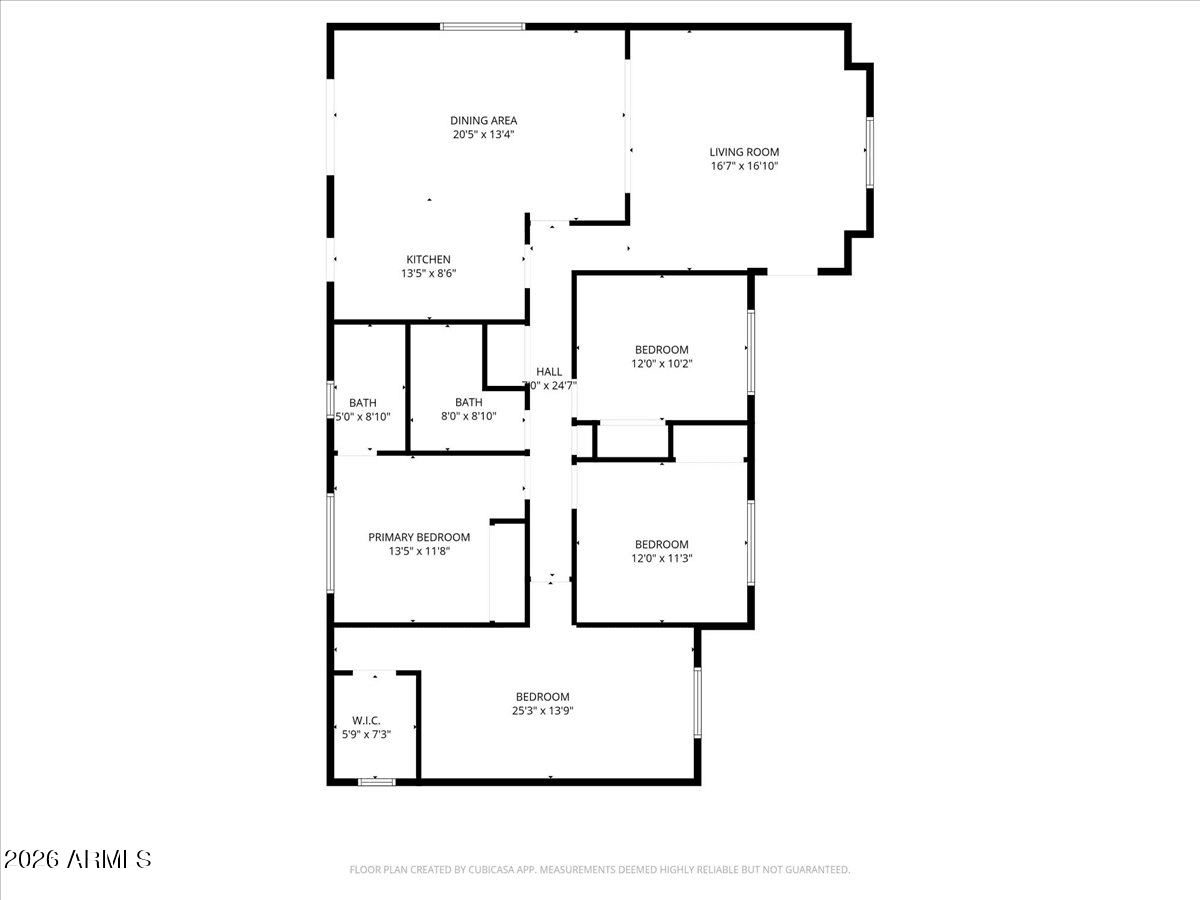 3514 W Marlette Ave — photo 34