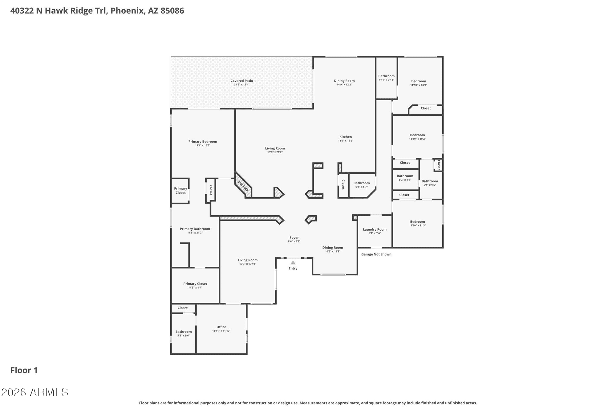 40322 N Hawk Ridge Trail — photo 66