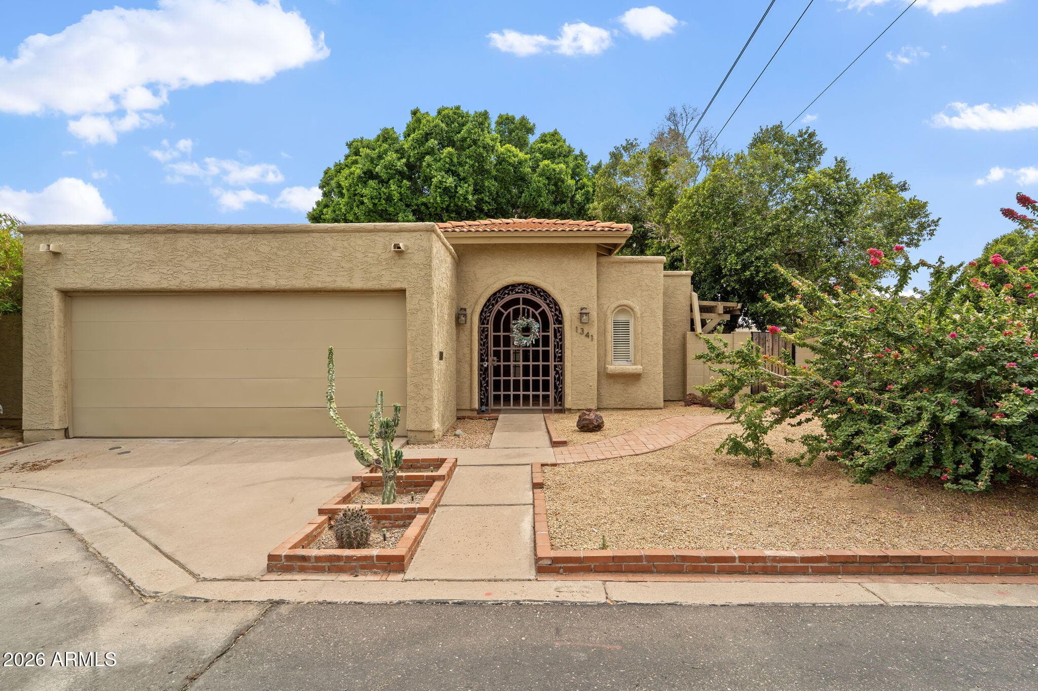 1341 E Gardenia Dr — photo 1