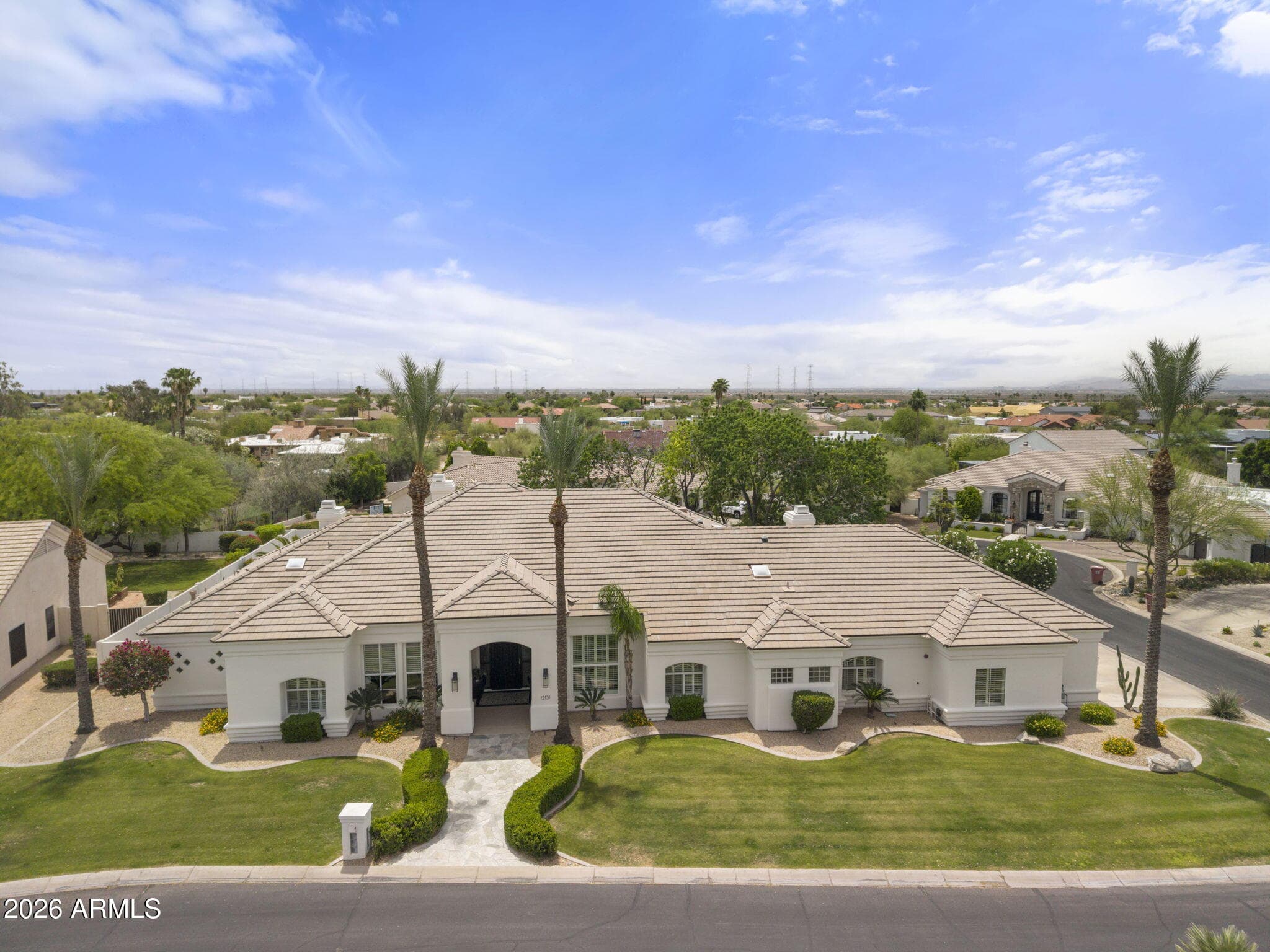 12131 E Ironwood Dr — photo 1