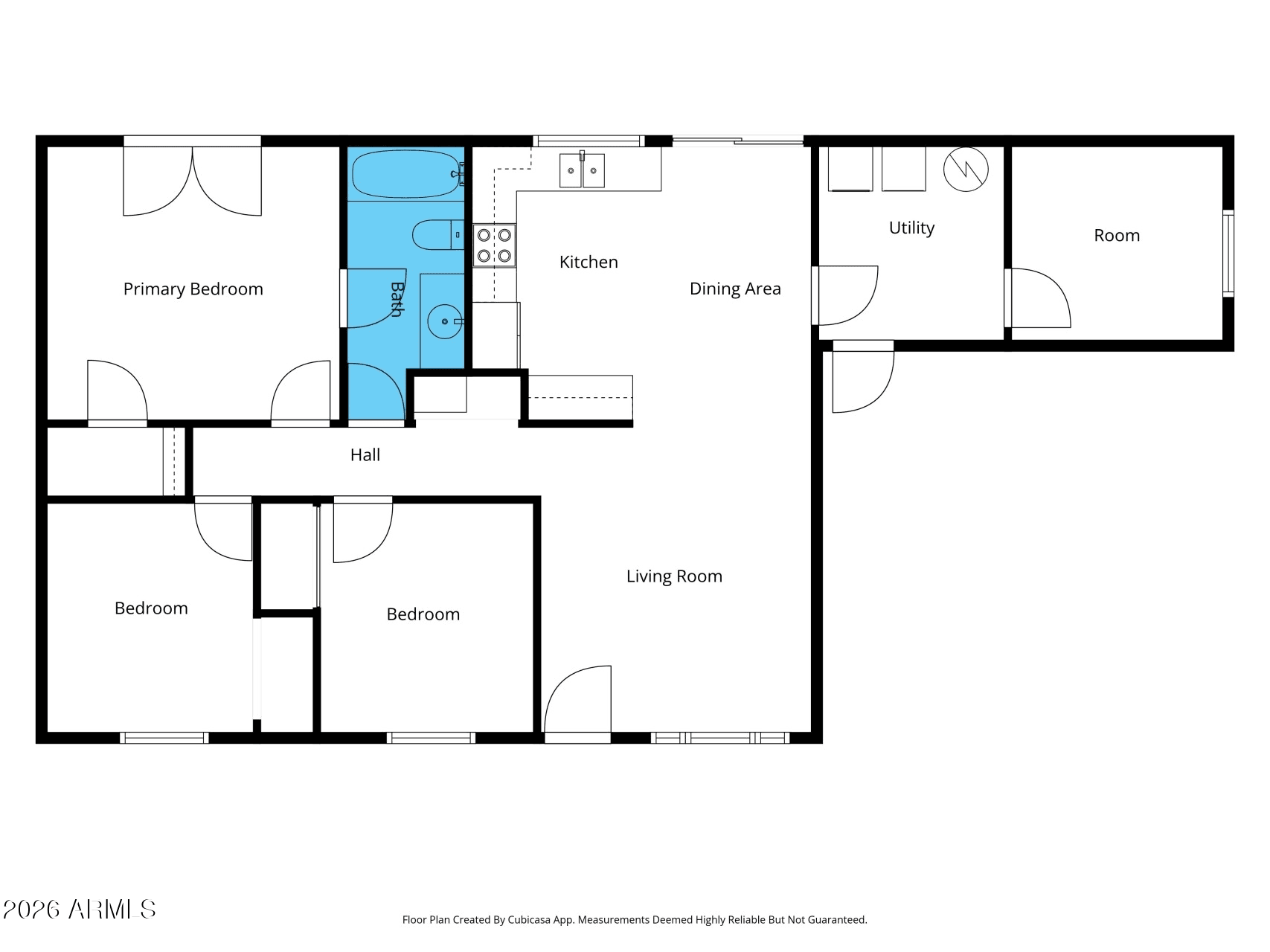 10811 W Turney Ave — photo 20