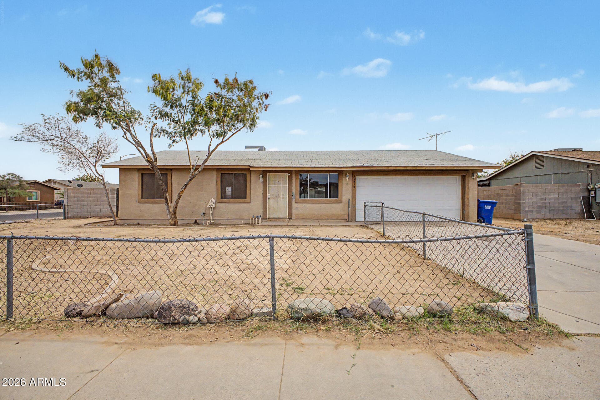 10811 W Turney Ave — photo 1