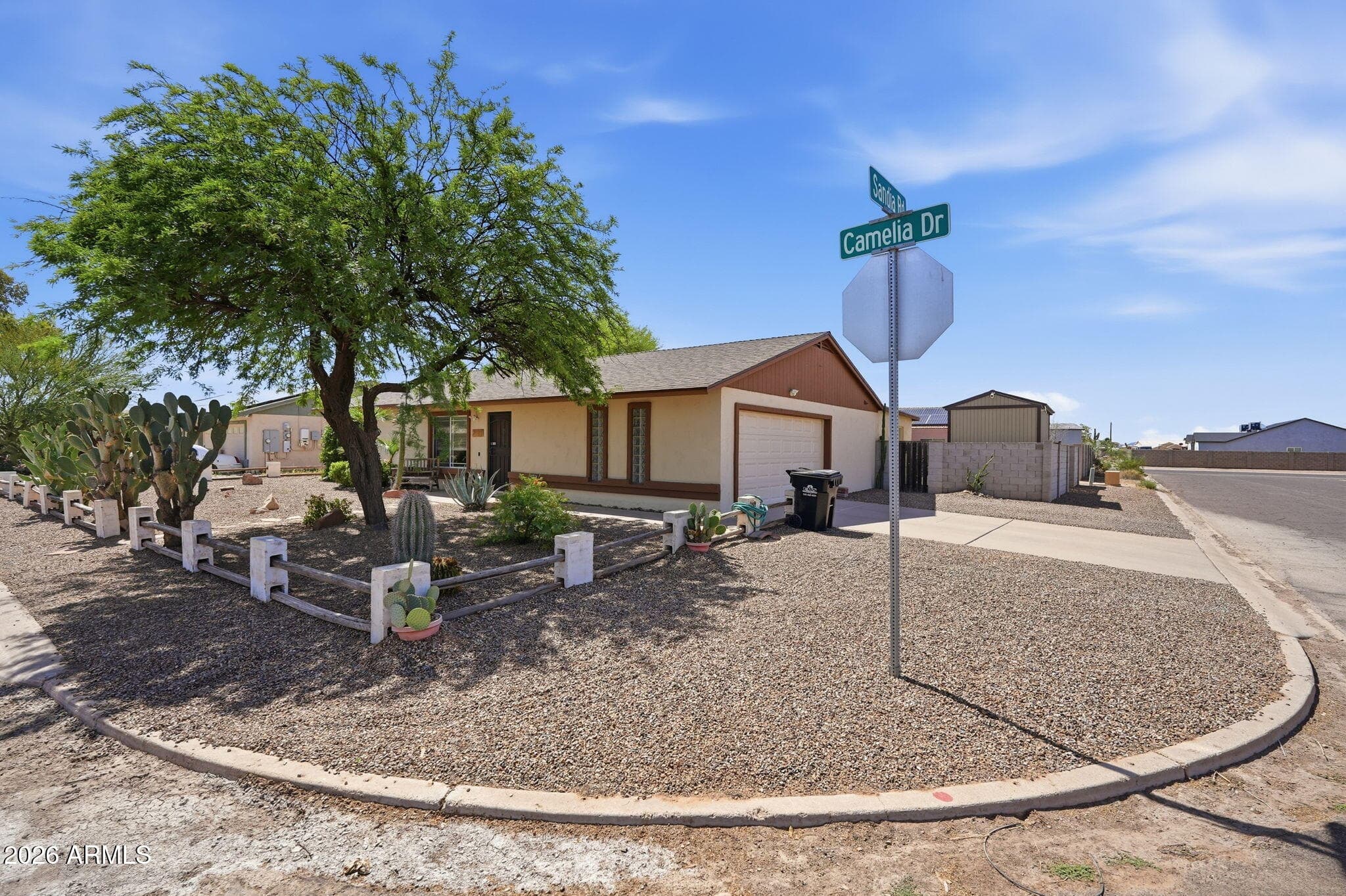 9989 W Camelia Dr — photo 2