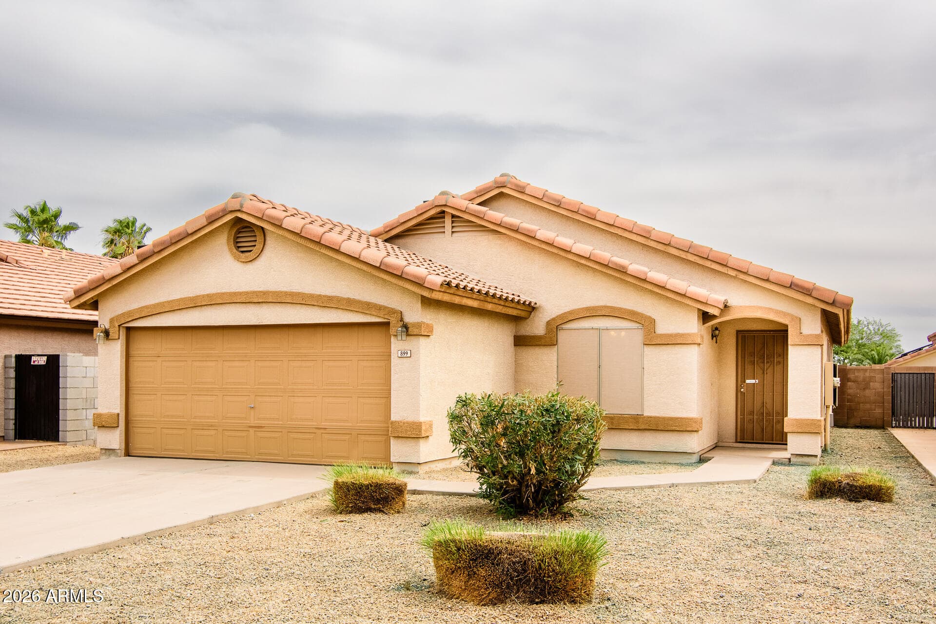 899 E Pima Ave PIMA — photo 1
