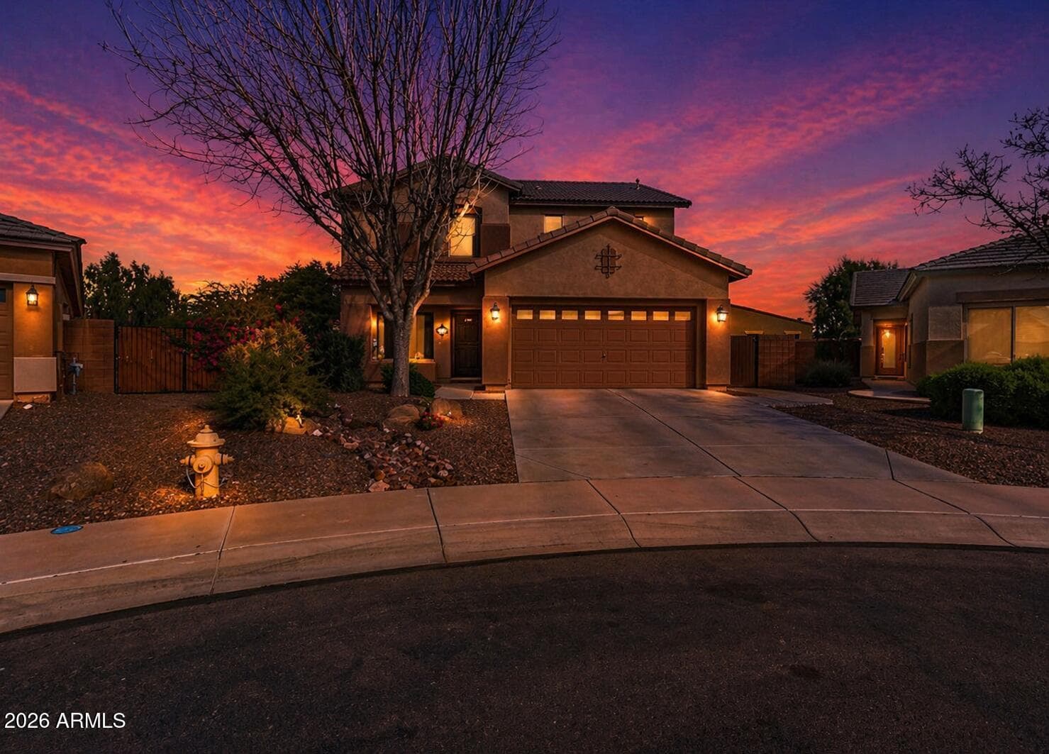 21303 N SUNSET DR - Photo 3