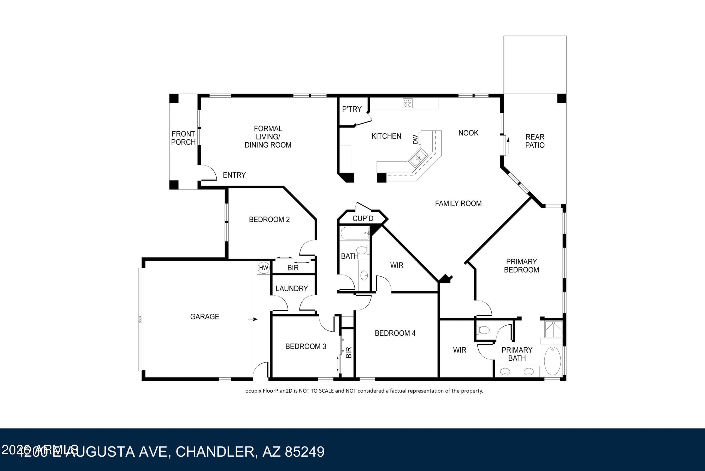 4200 E AUGUSTA AVE - Photo 2