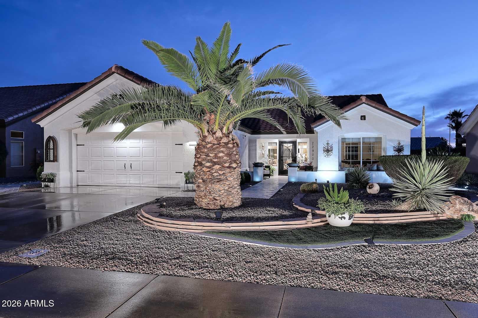 22900 N CHEROKEE LN - Photo 1