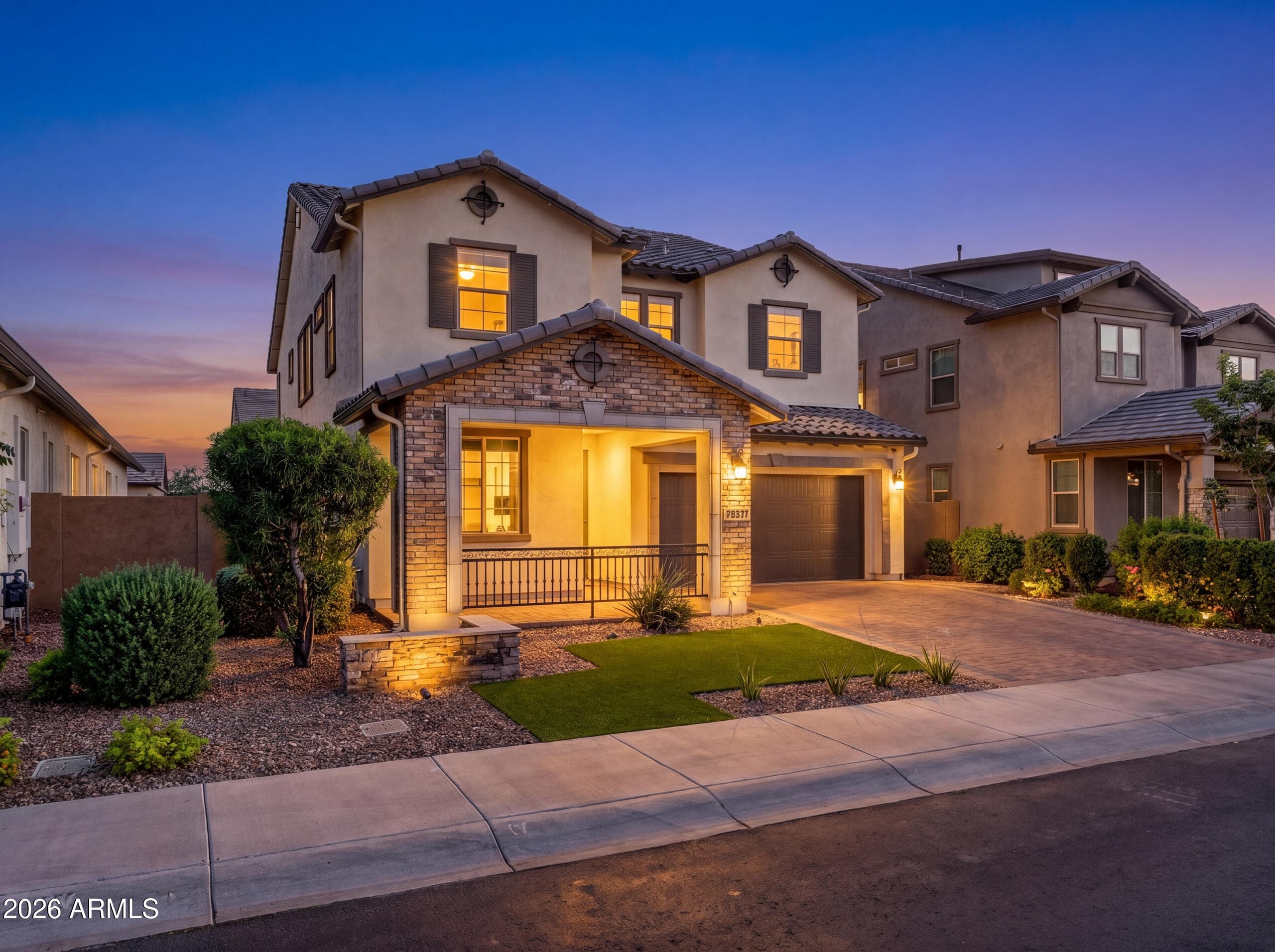 2141 E Flamingo Way — photo 64