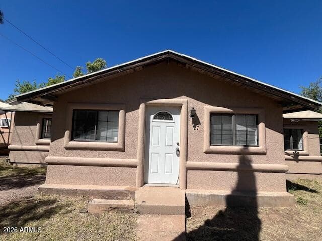 42 E HWY 80 RD - Photo 1