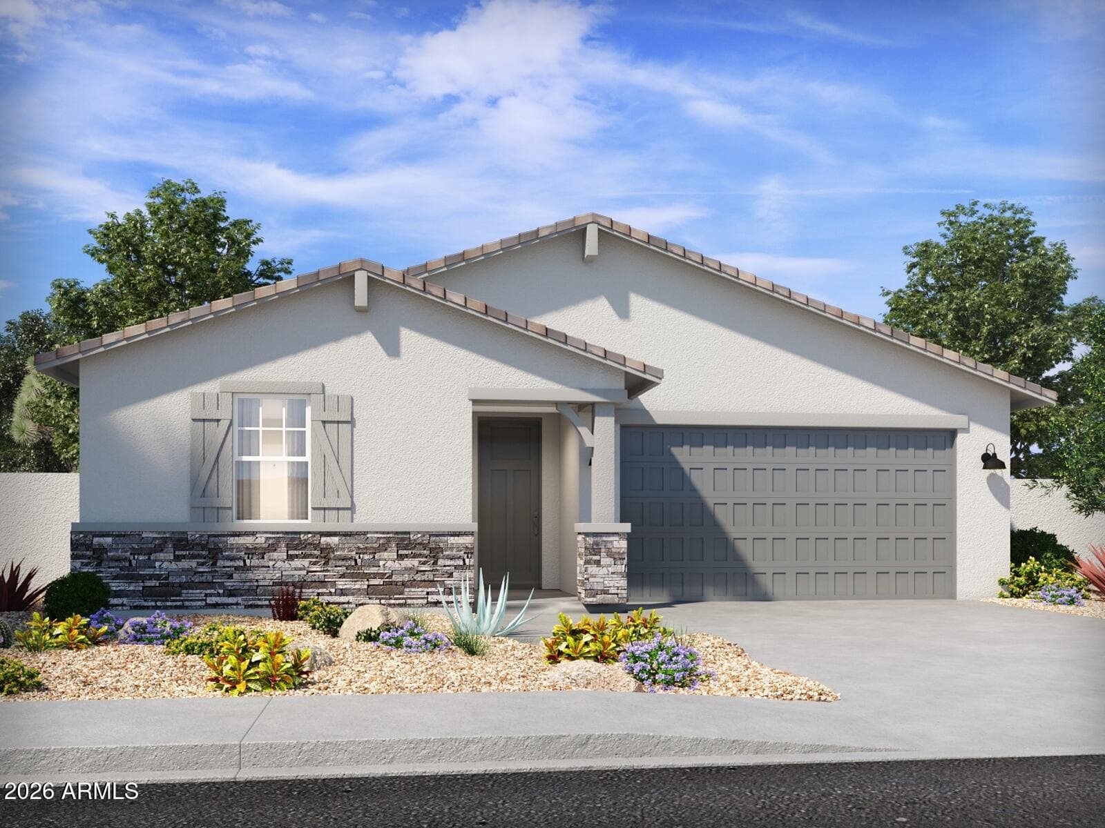 446 W Flatiron Trail — photo 1