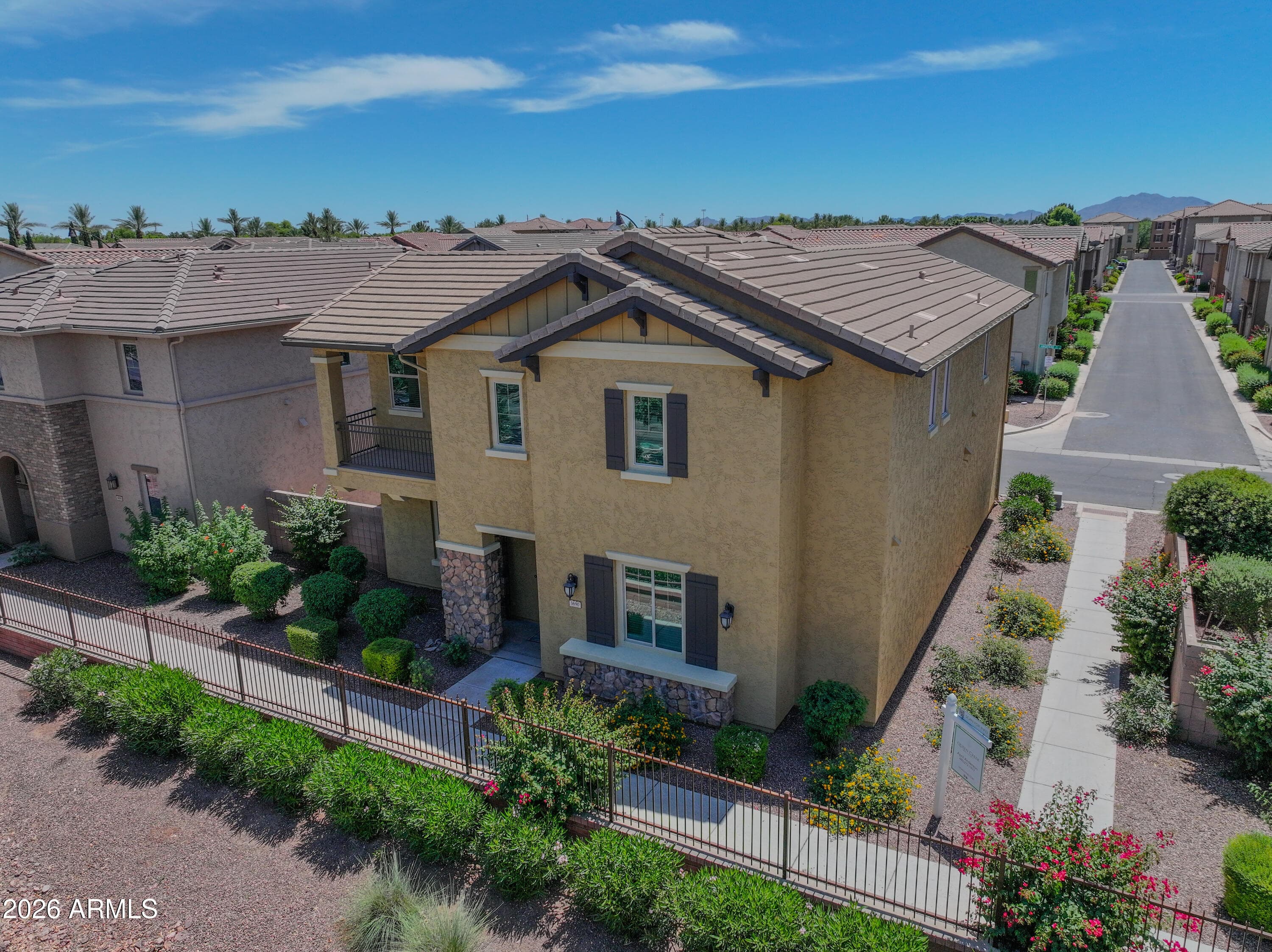 3690 E ANGSTEAD DR - Photo 1
