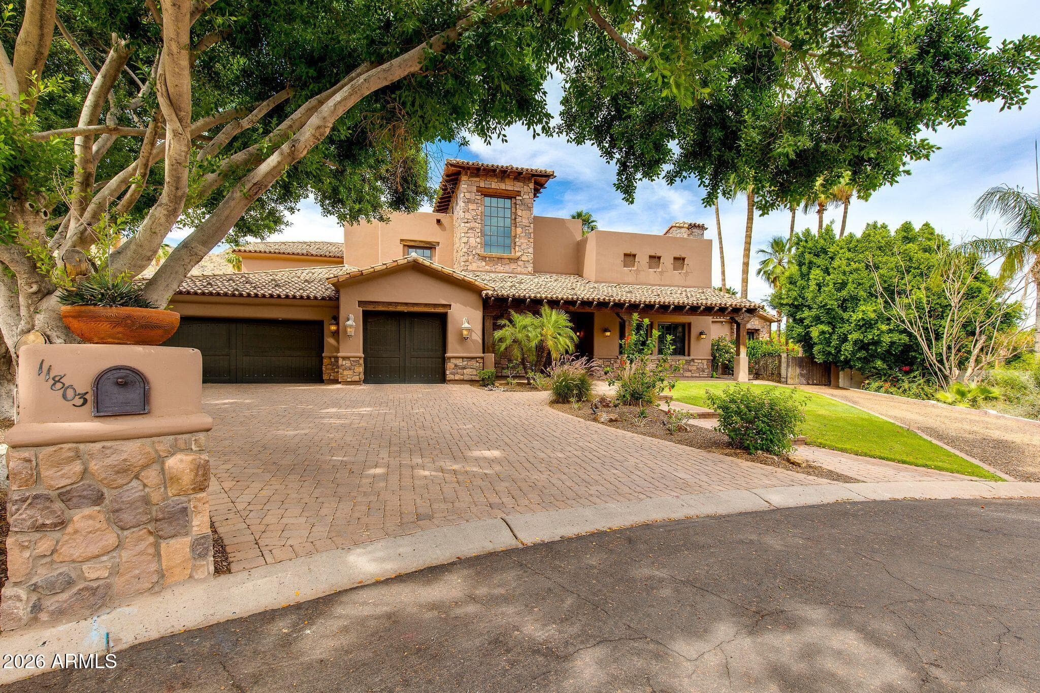 11803 S Tuzigoot Ct — photo 48