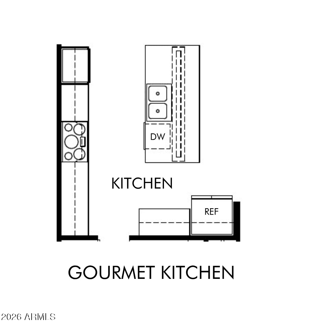 418 W Flatiron Trail — photo 4