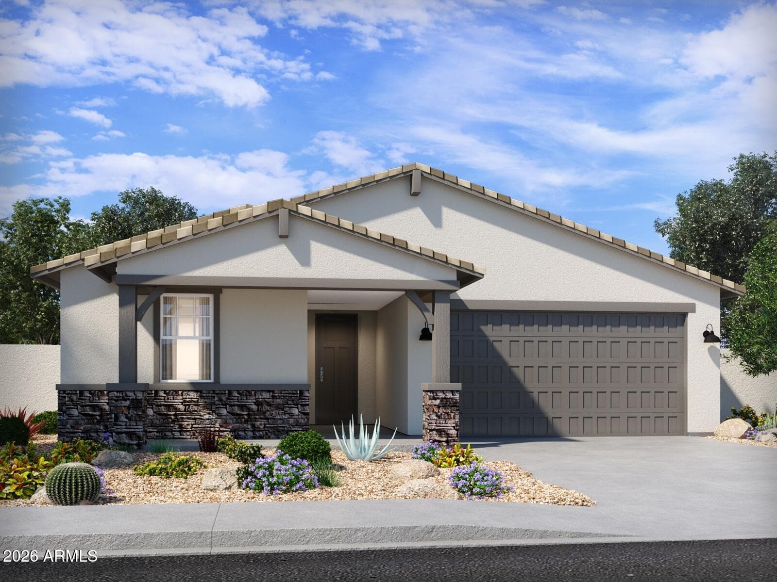 418 W Flatiron Trail — photo 1