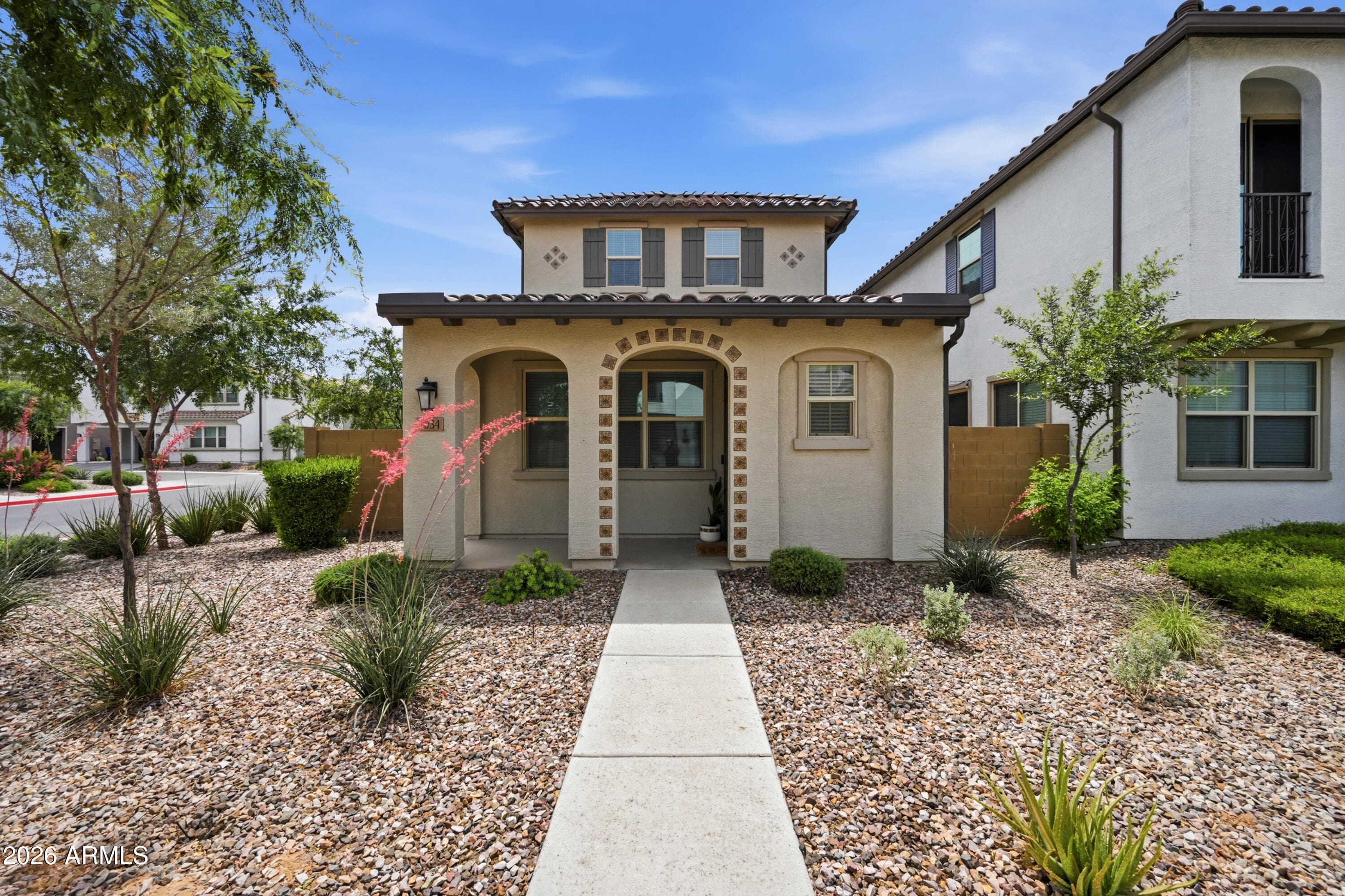 1934 S Jesse Pl — photo 1