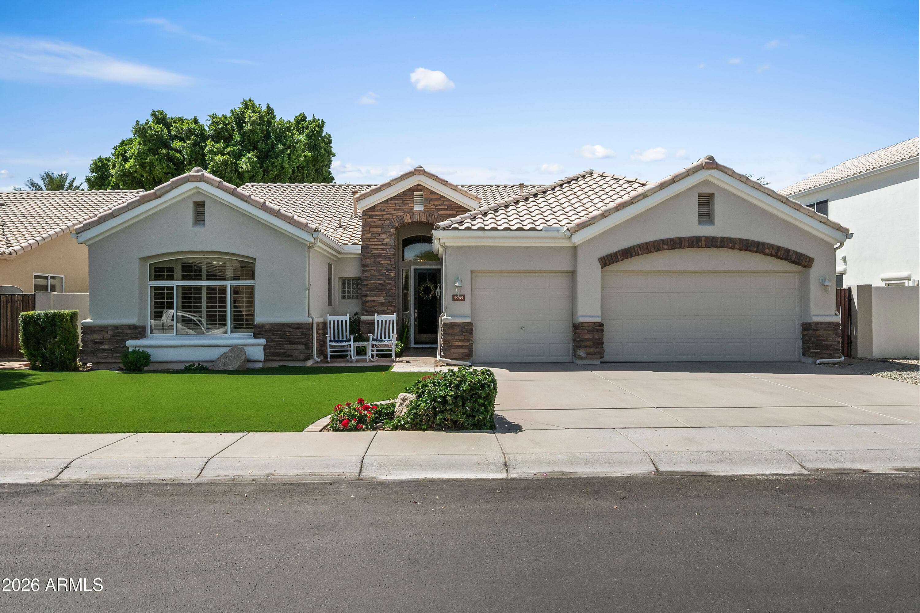 5965 W Potter Dr — photo 1