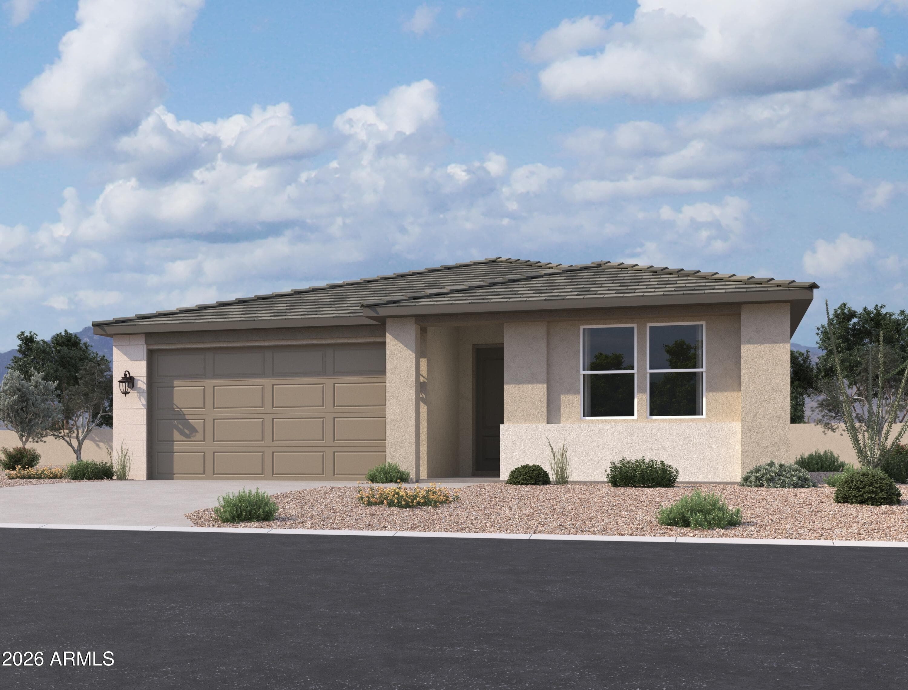 9614 W Gaby Rd — photo 1