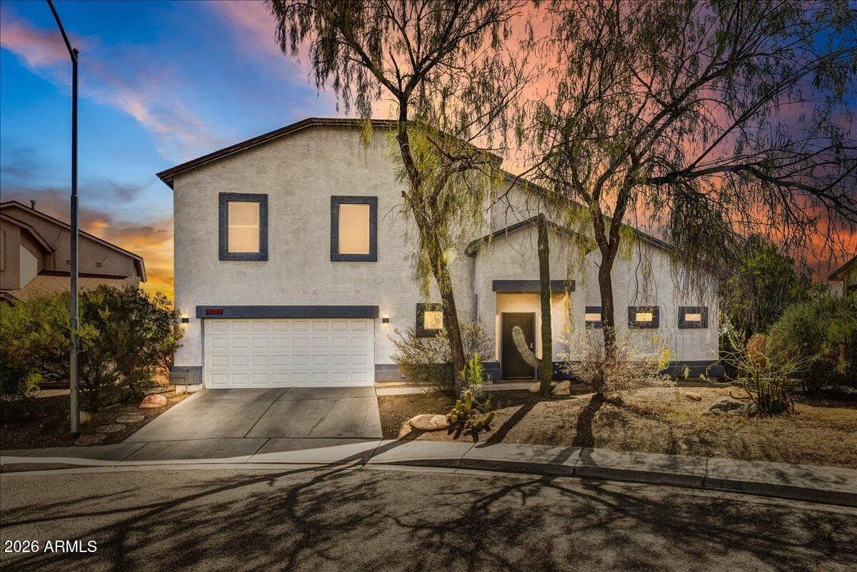 1418 E Malapai Dr — photo 1