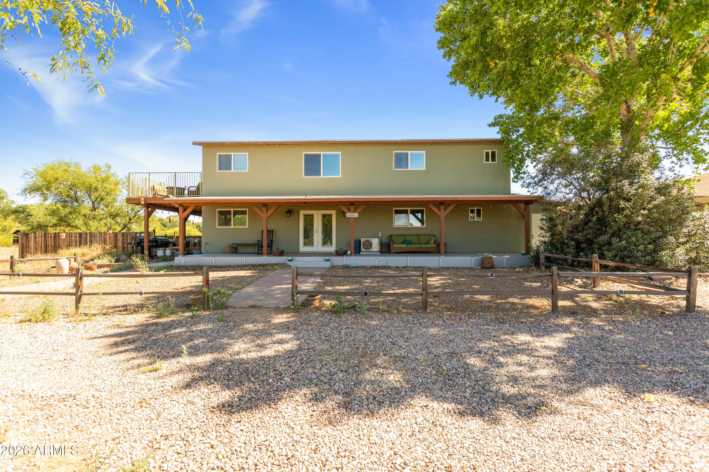 8961 S Yell Ln — photo 1