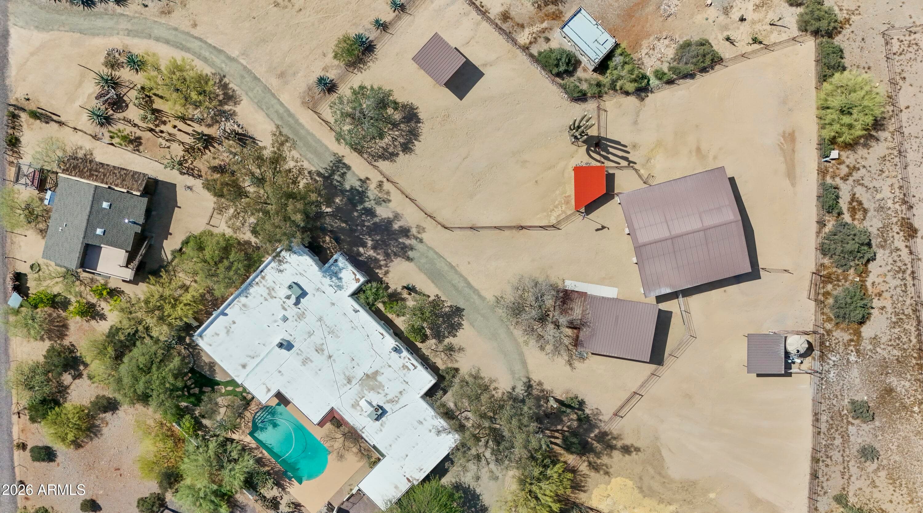 7710 E Arroyo Rd — photo 47