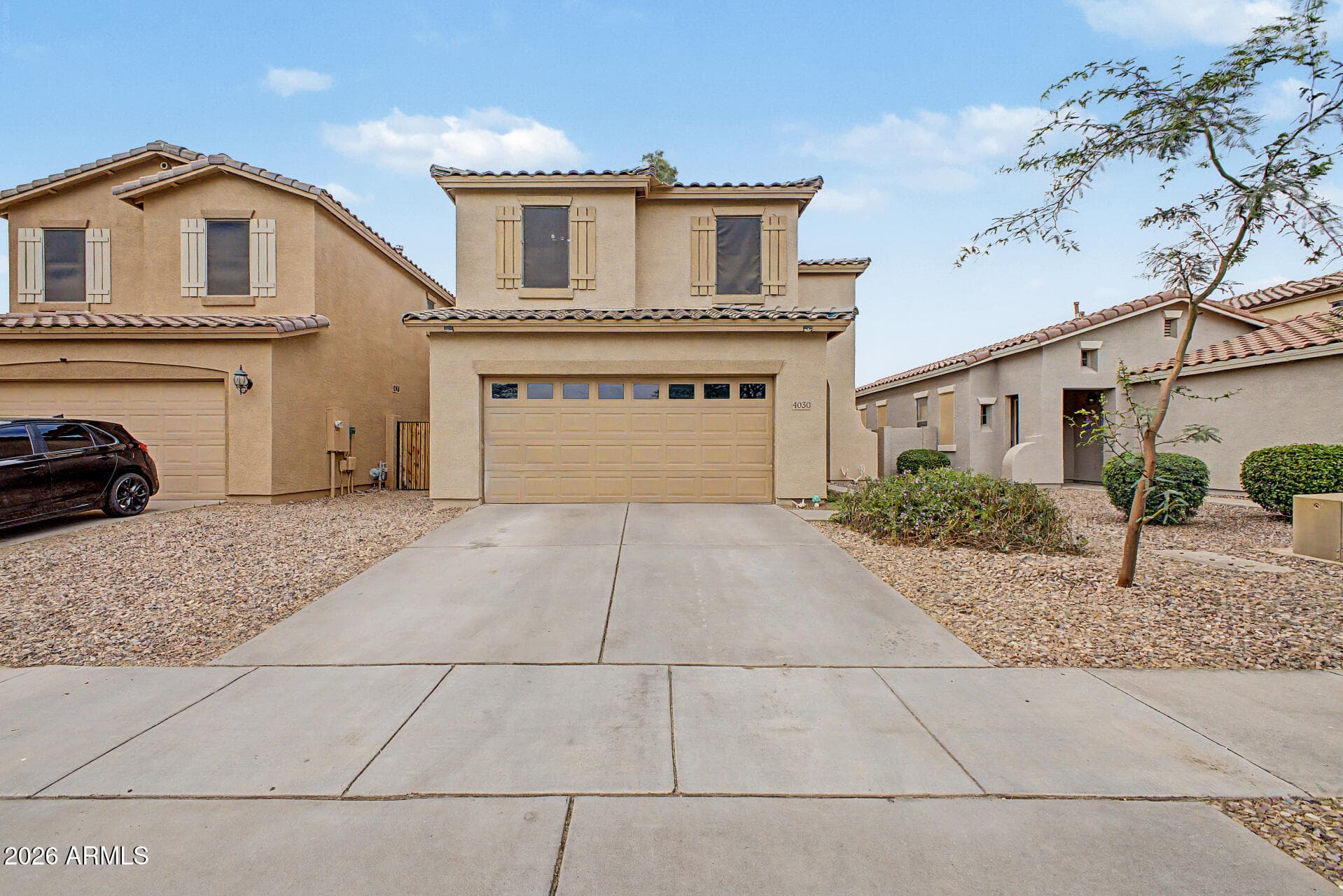 4030 E Wagon Circle — photo 1