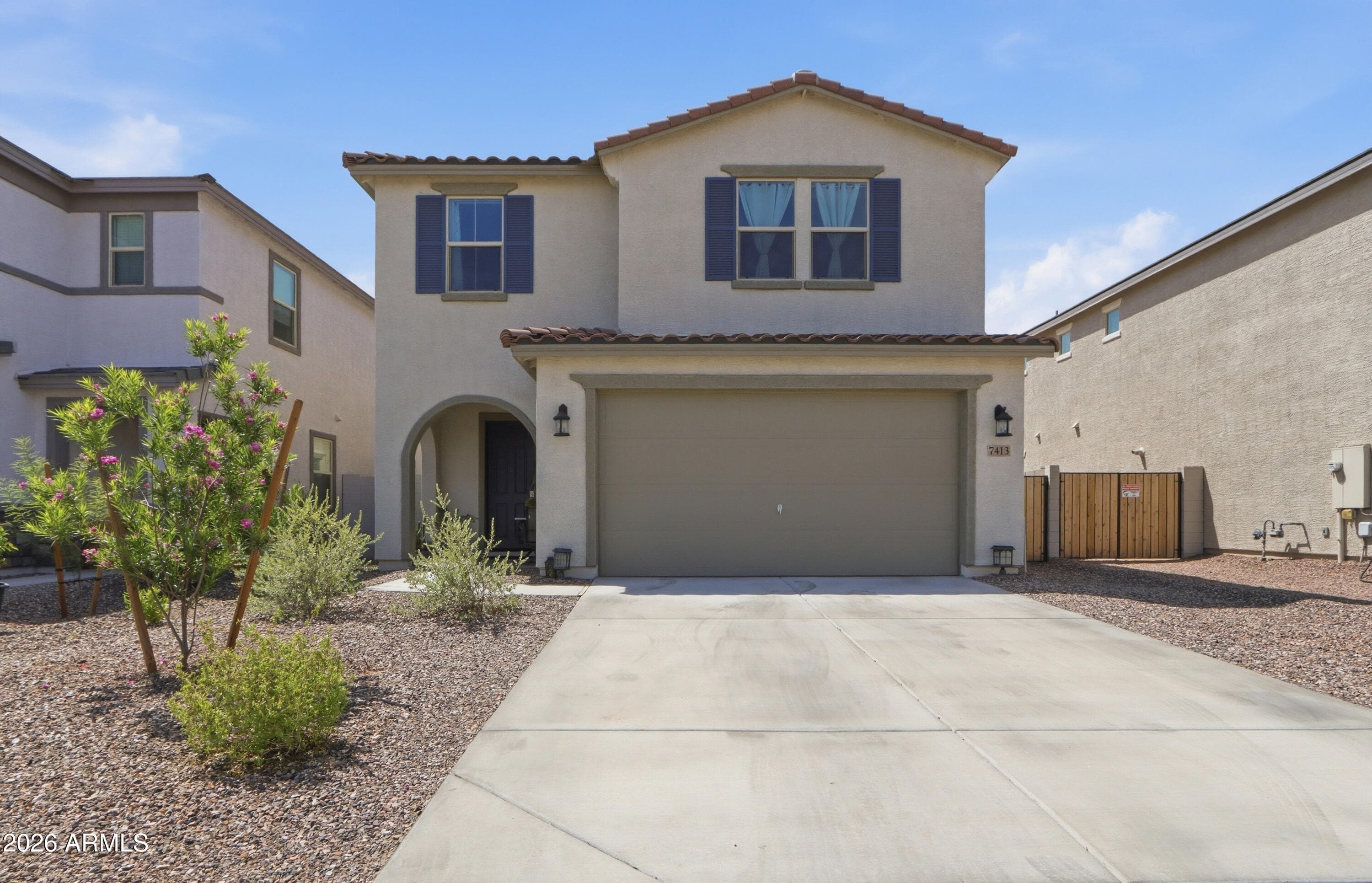 7413 W Rovey Ave — photo 1
