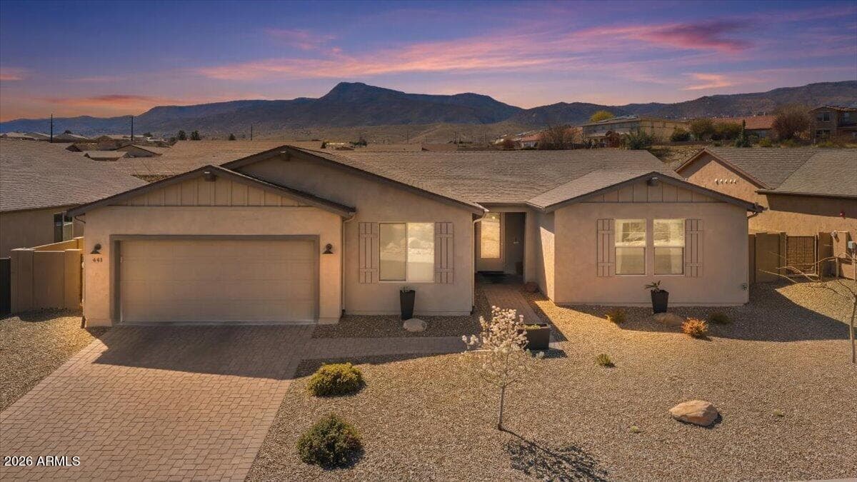 441 MINERS GULCH DR - Photo 4