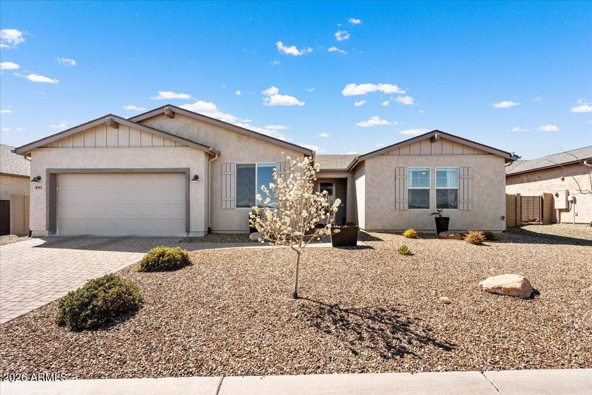 441 MINERS GULCH DR - Photo 1