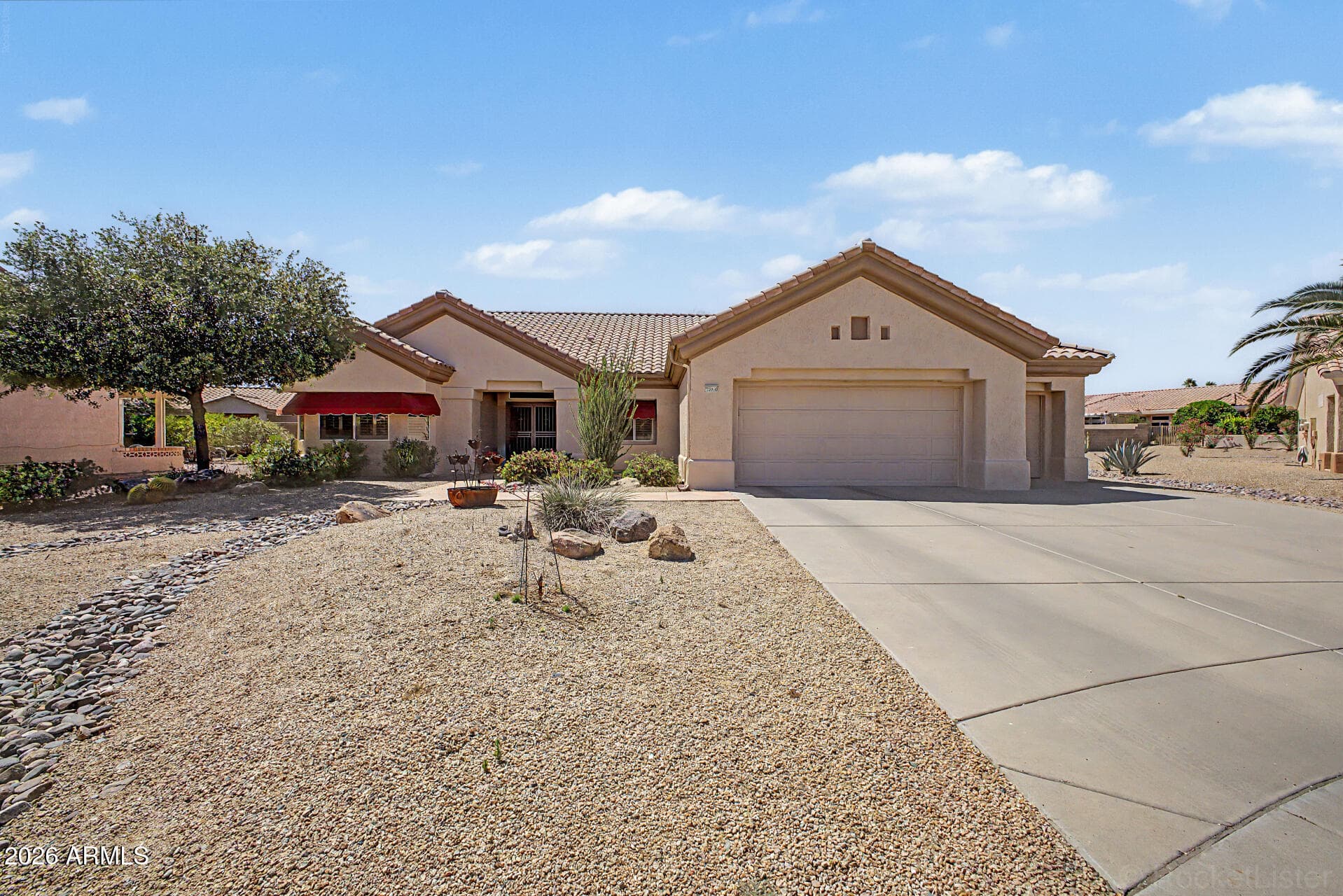 22610 N Mirage Ln — photo 1