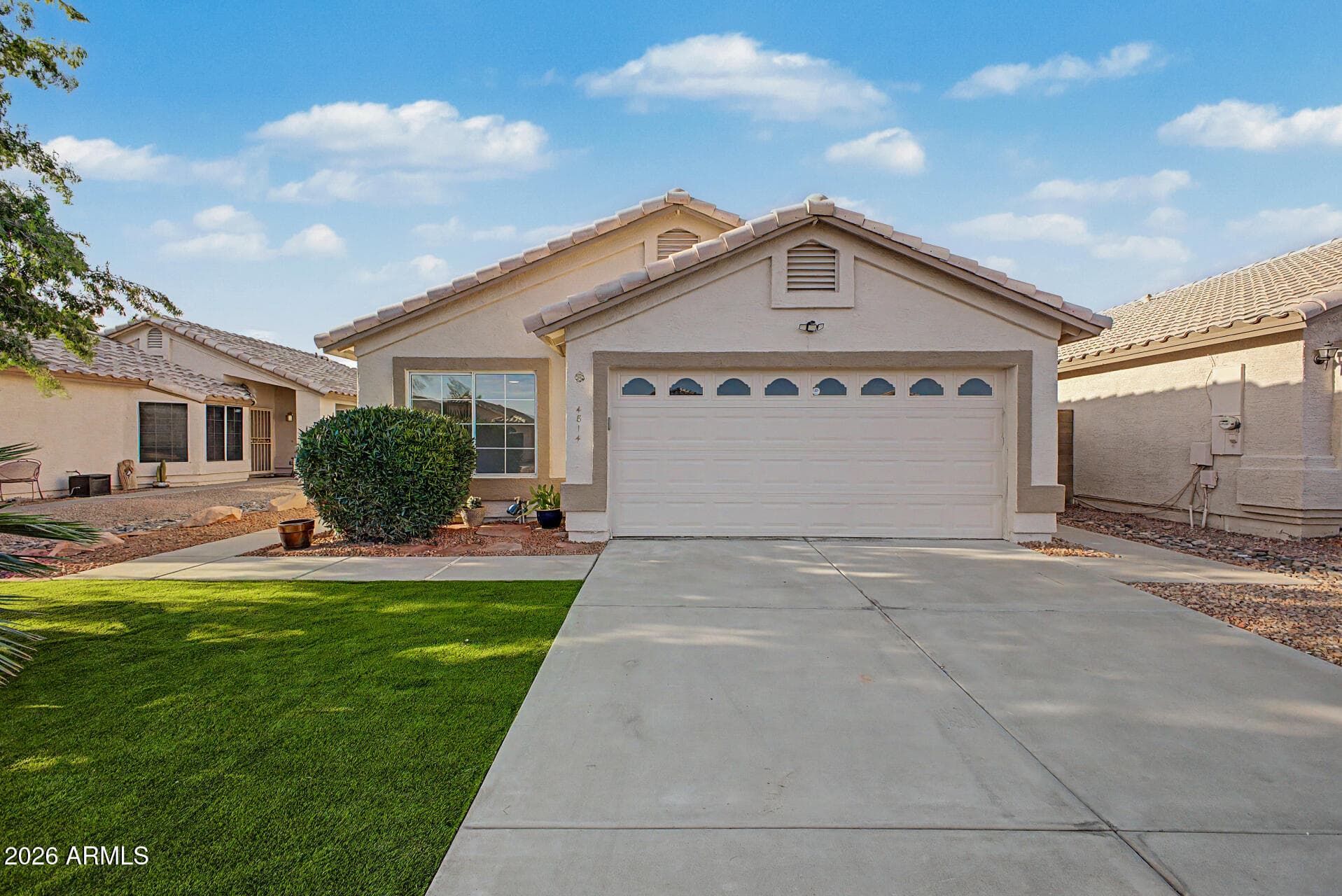 4814 W Ponderosa Ln — photo 1